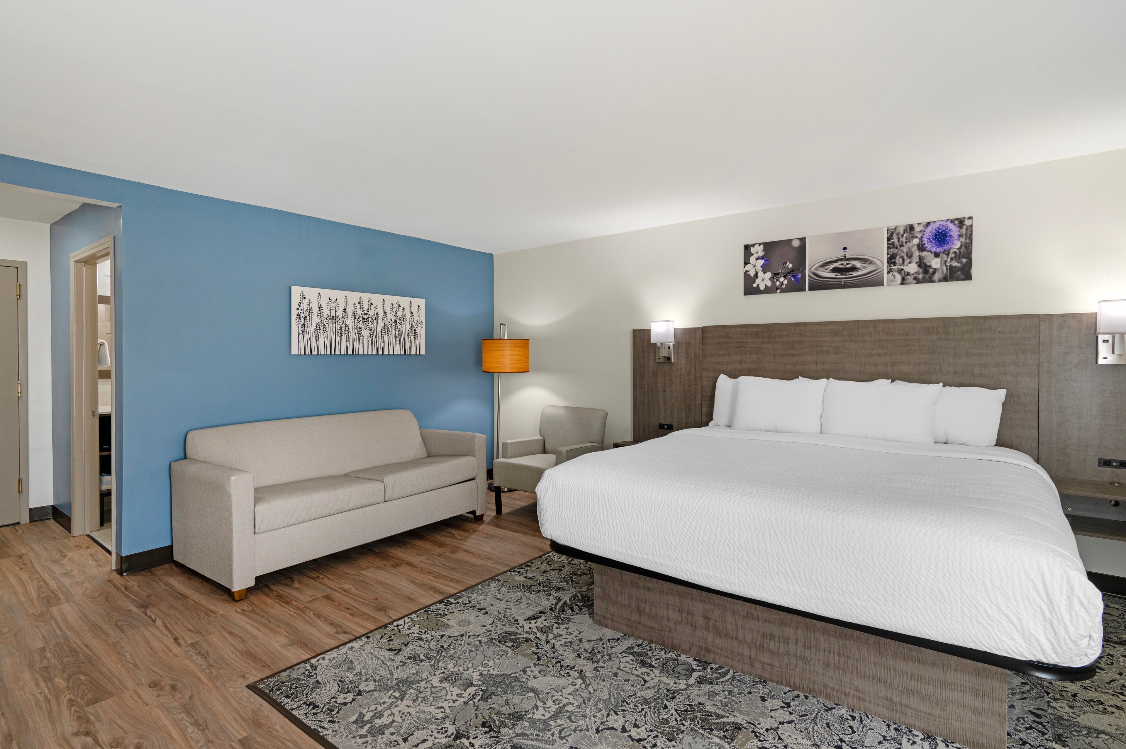 Sleep Inn Franklin - Cool Springs — 17