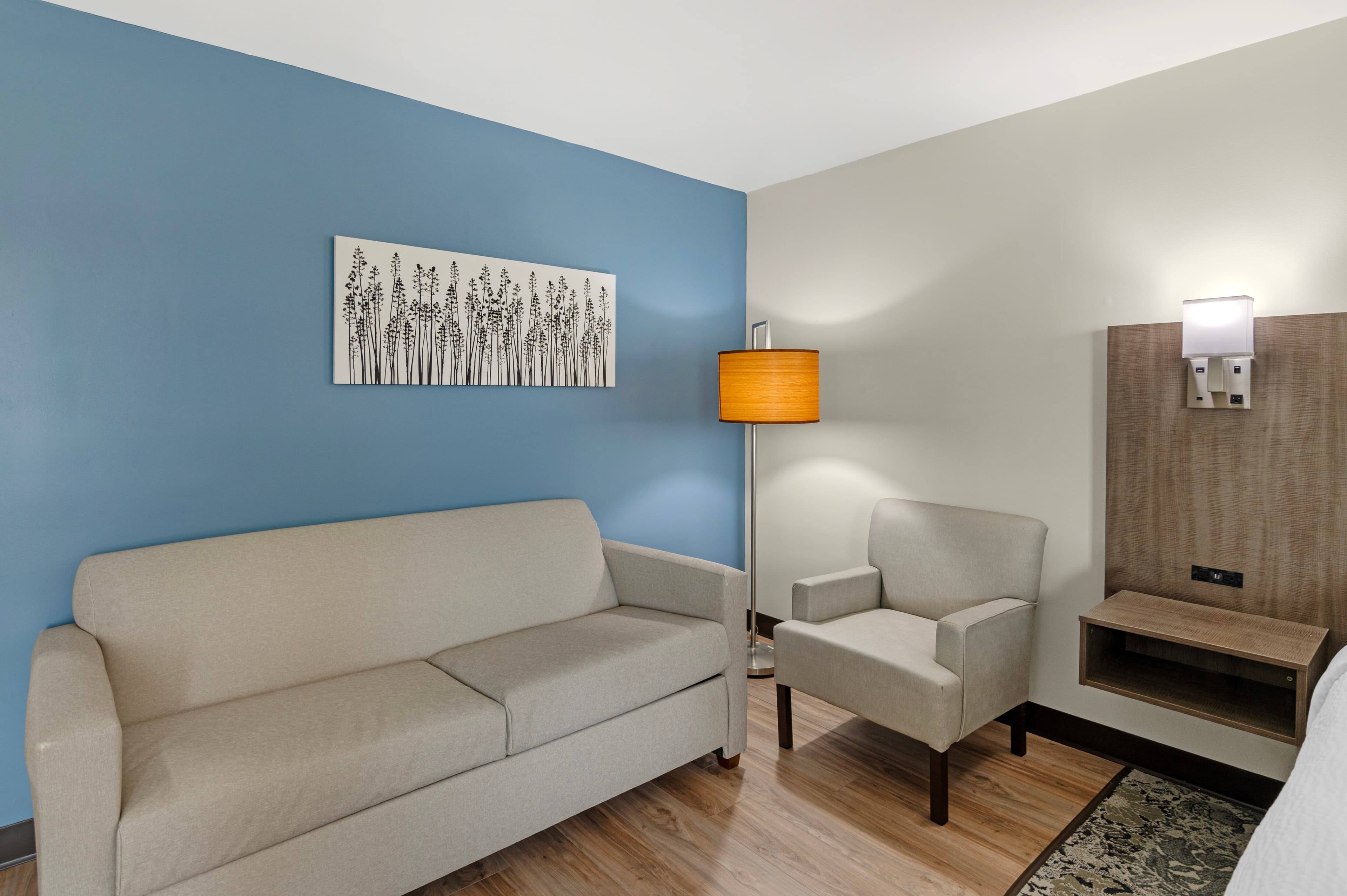 Sleep Inn Franklin - Cool Springs — 18