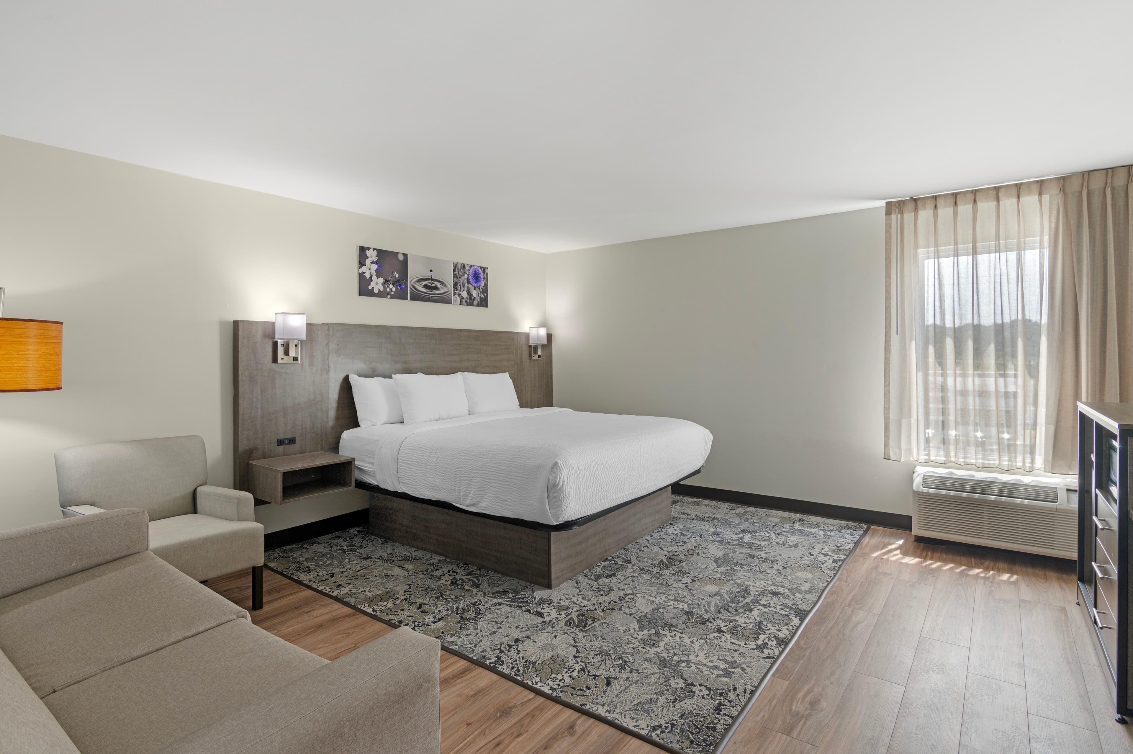 Sleep Inn Franklin - Cool Springs — 19