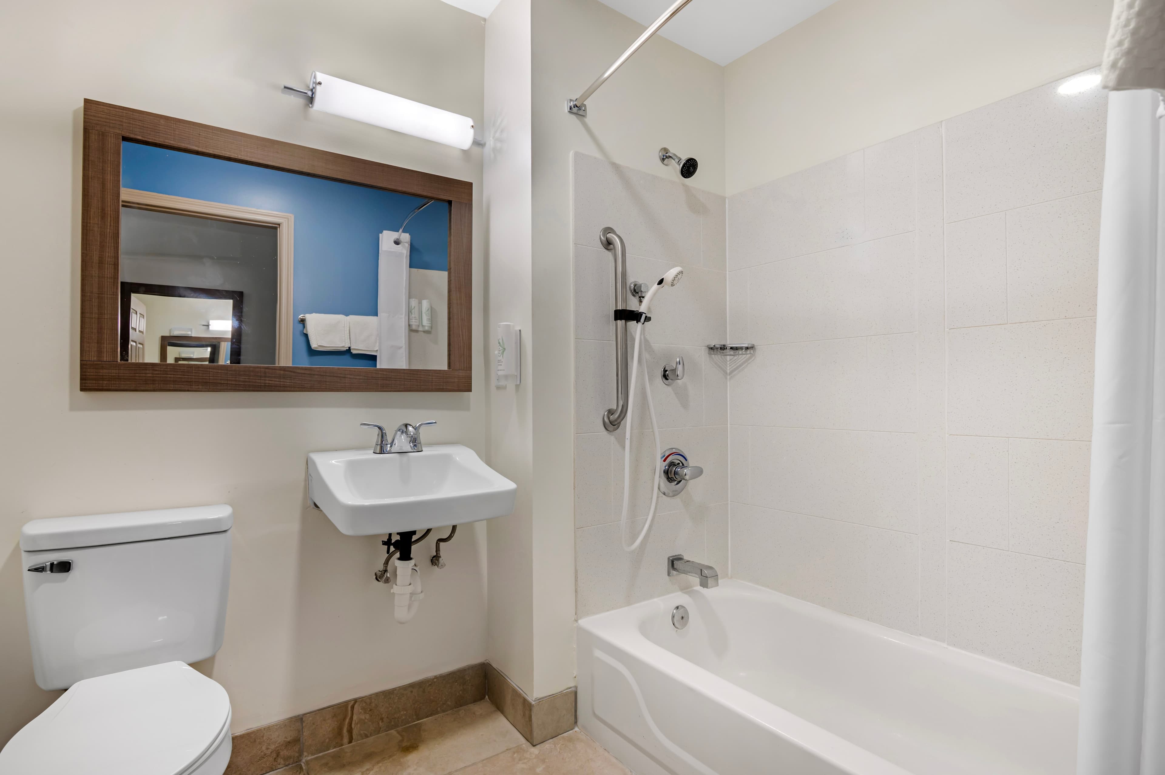 Sleep Inn Franklin - Cool Springs — 6
