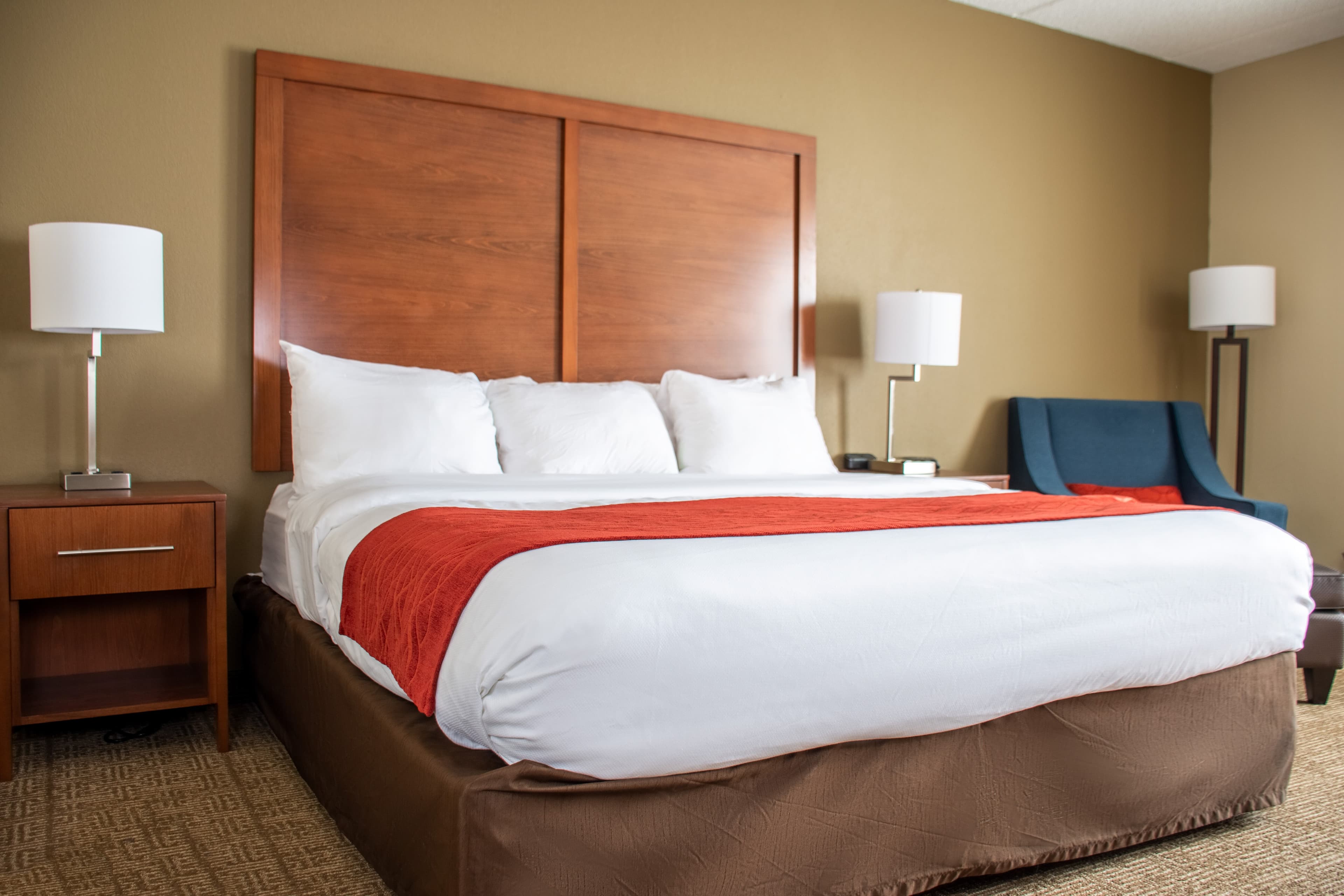 Comfort Inn Dickson - Image 2