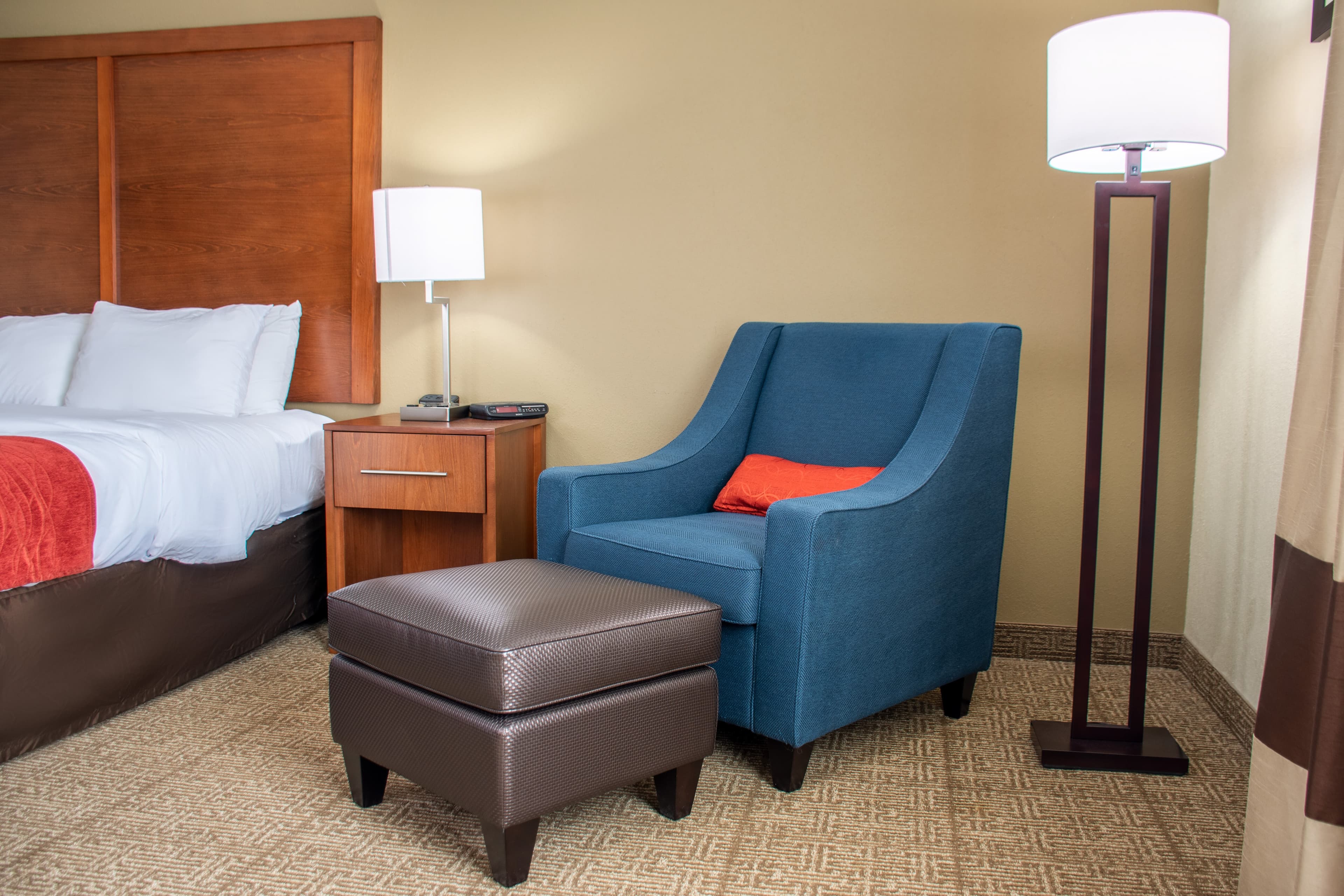 Comfort Inn Dickson — 13