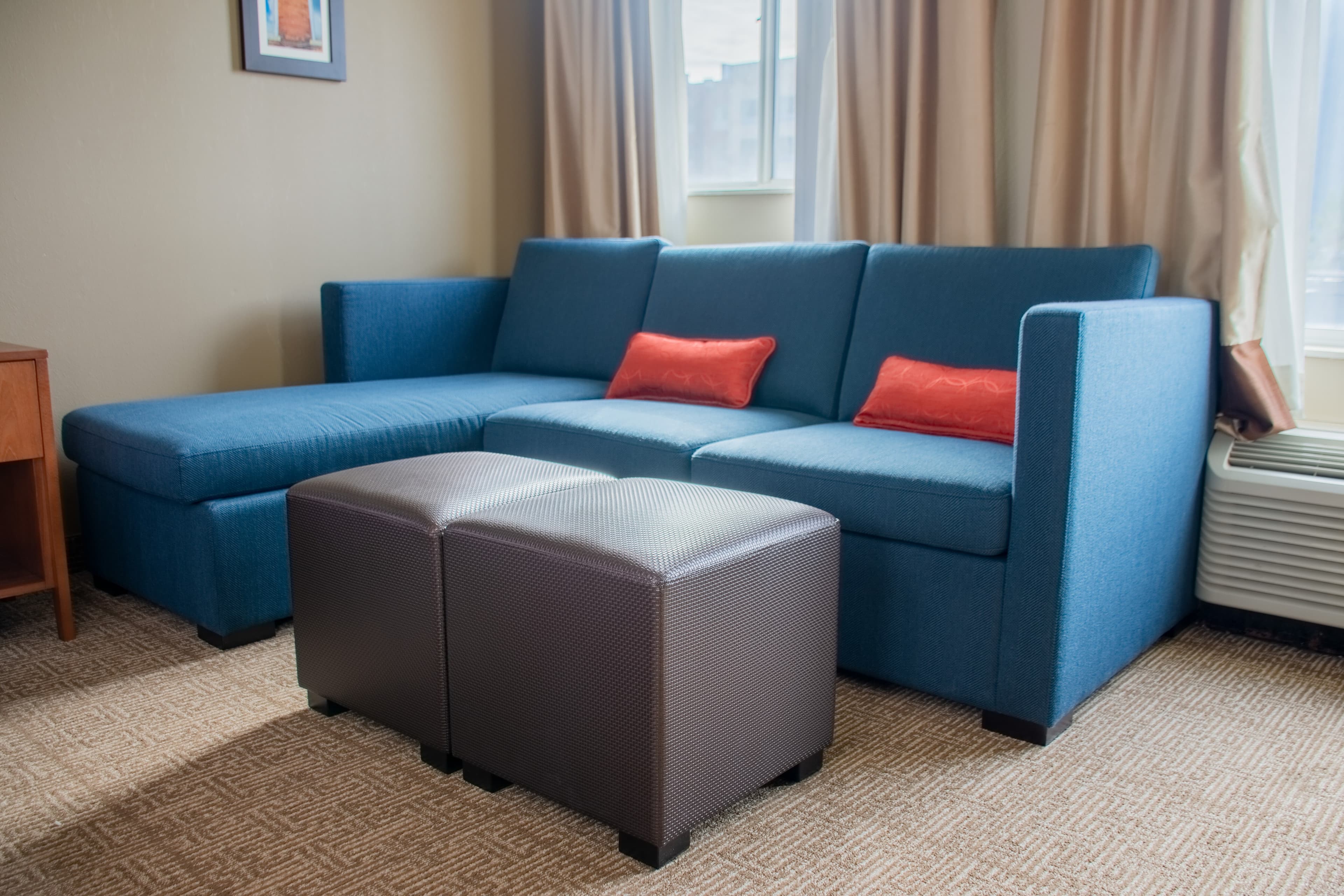 Comfort Inn Dickson — 22
