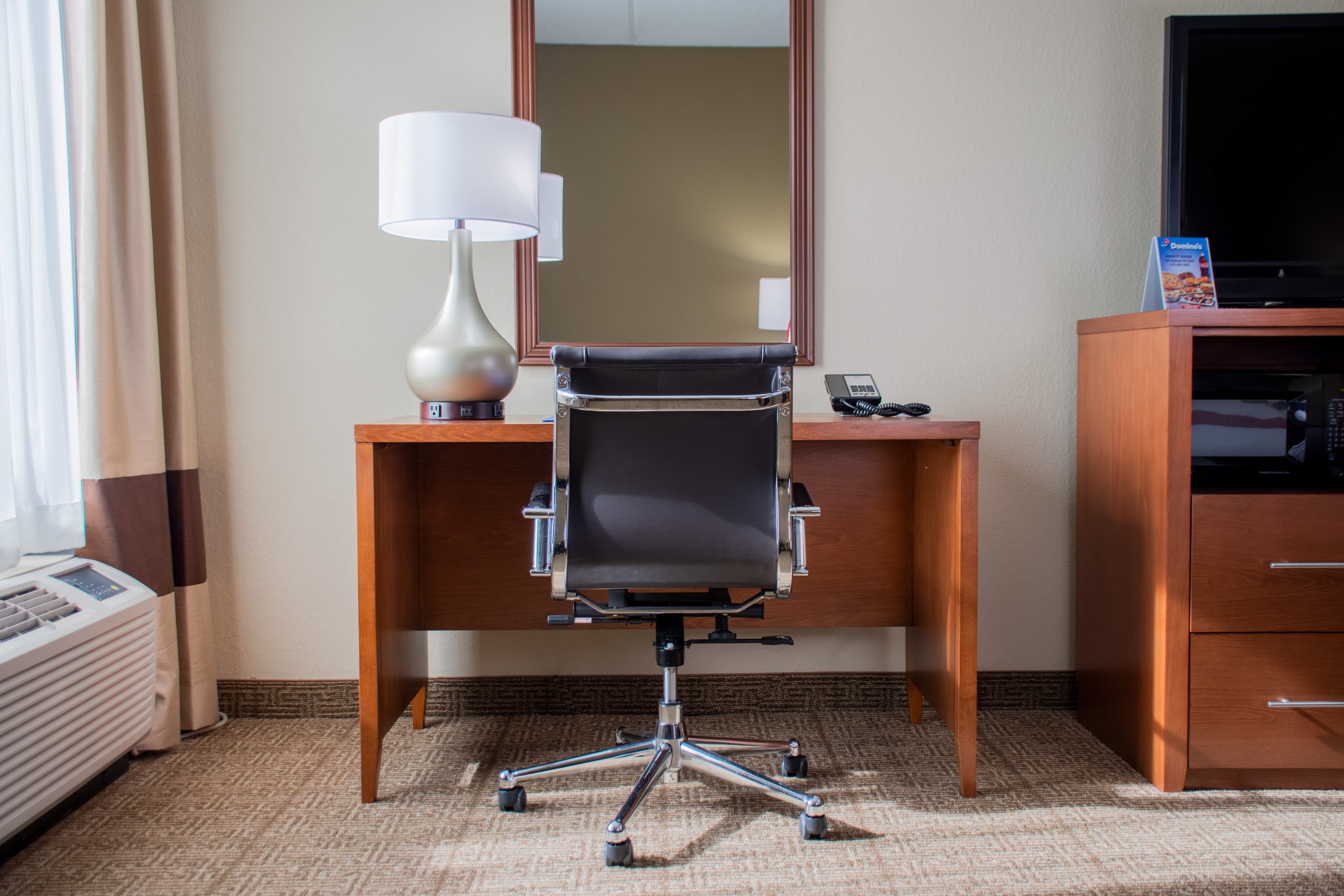 Comfort Inn Dickson — 14