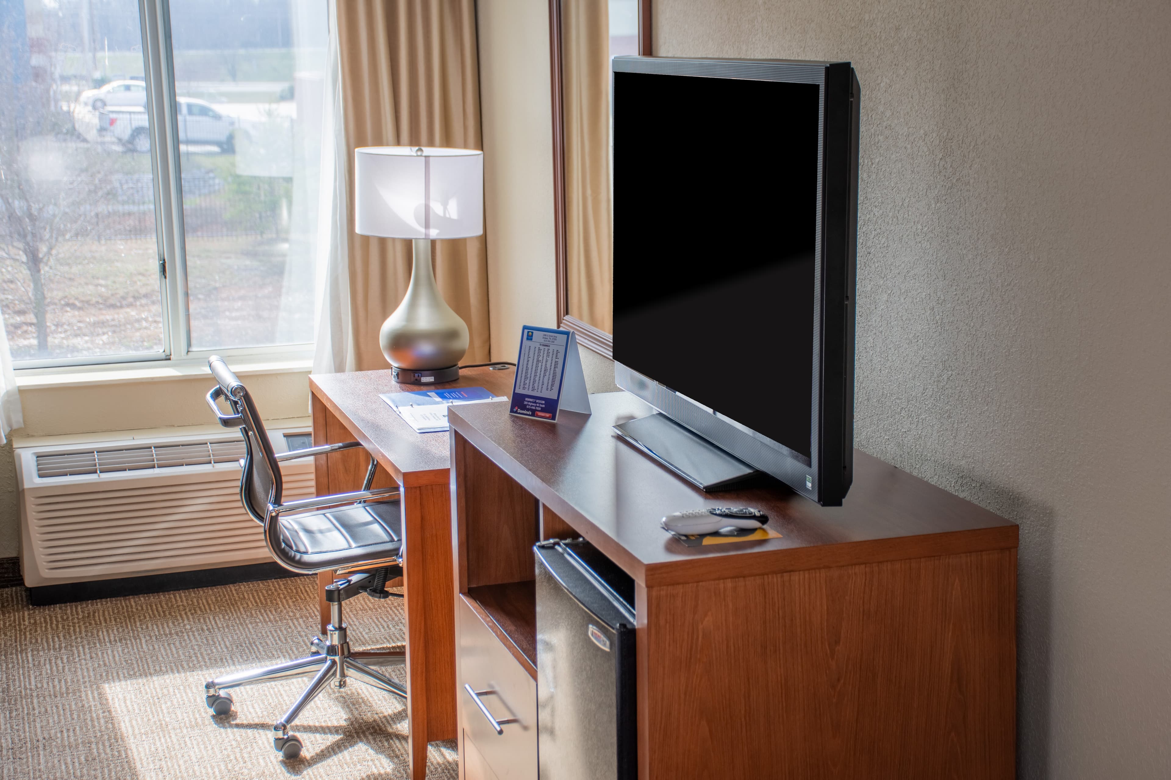 Comfort Inn Dickson — 15