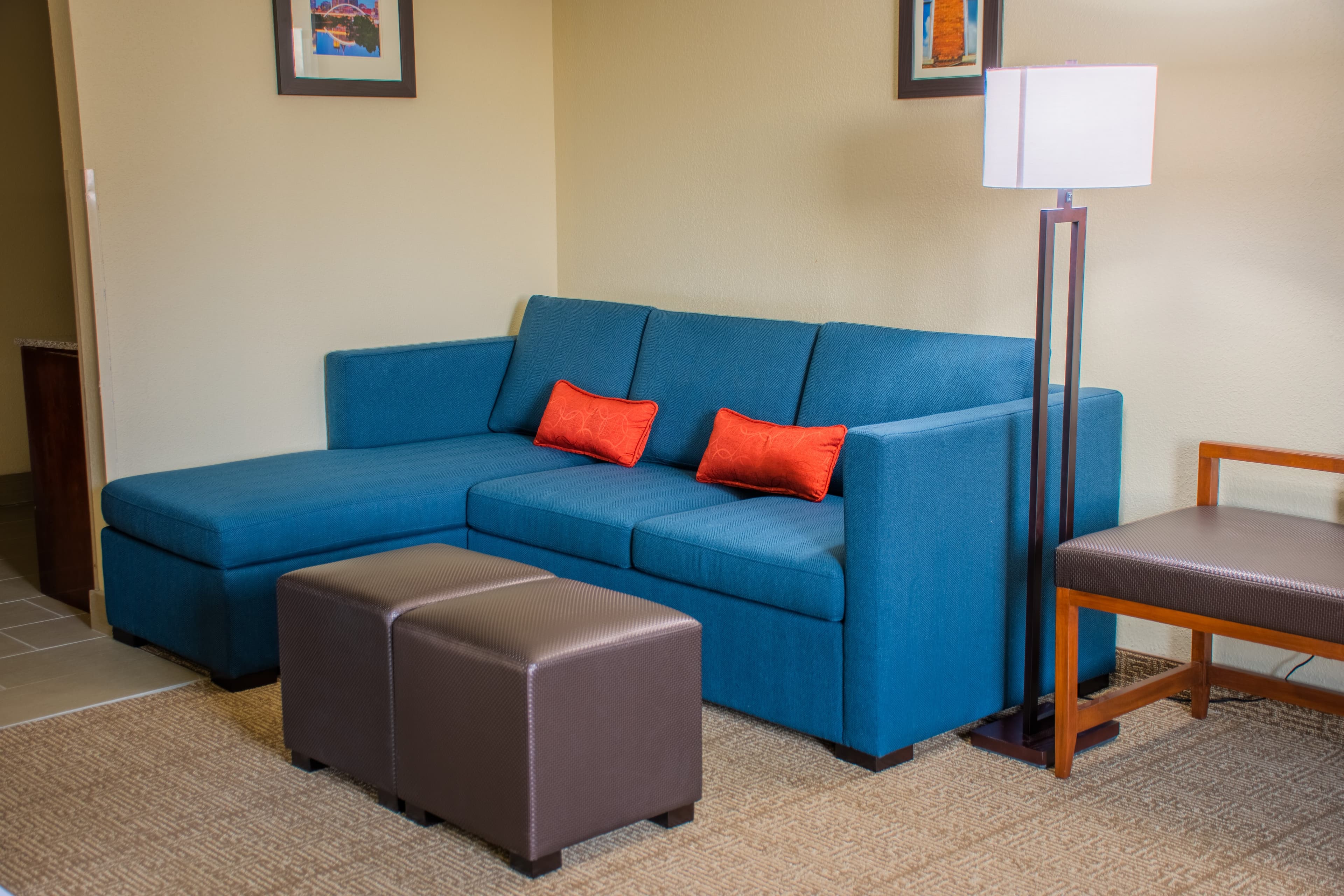 Comfort Inn Dickson — 26