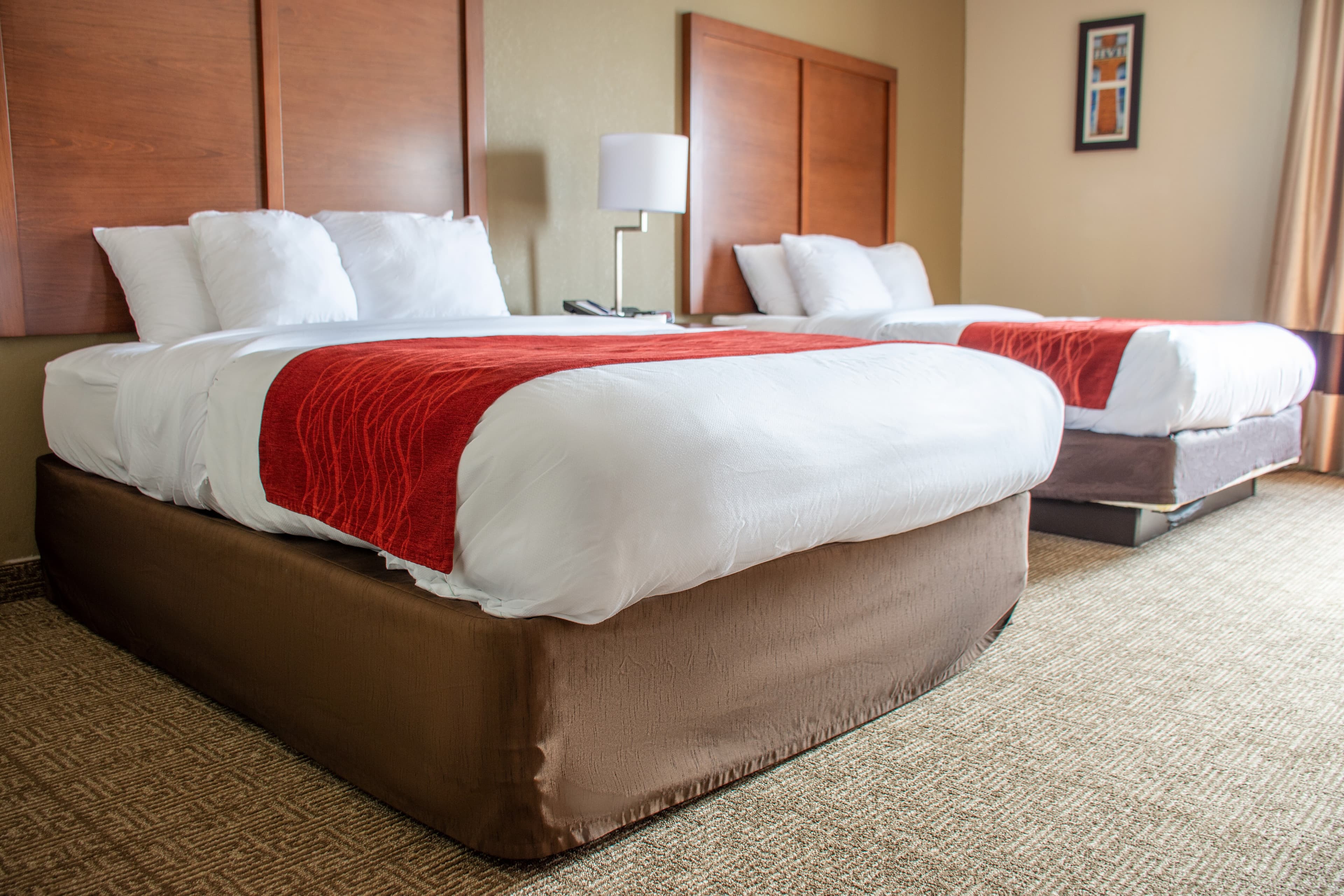 Comfort Inn Dickson — 6