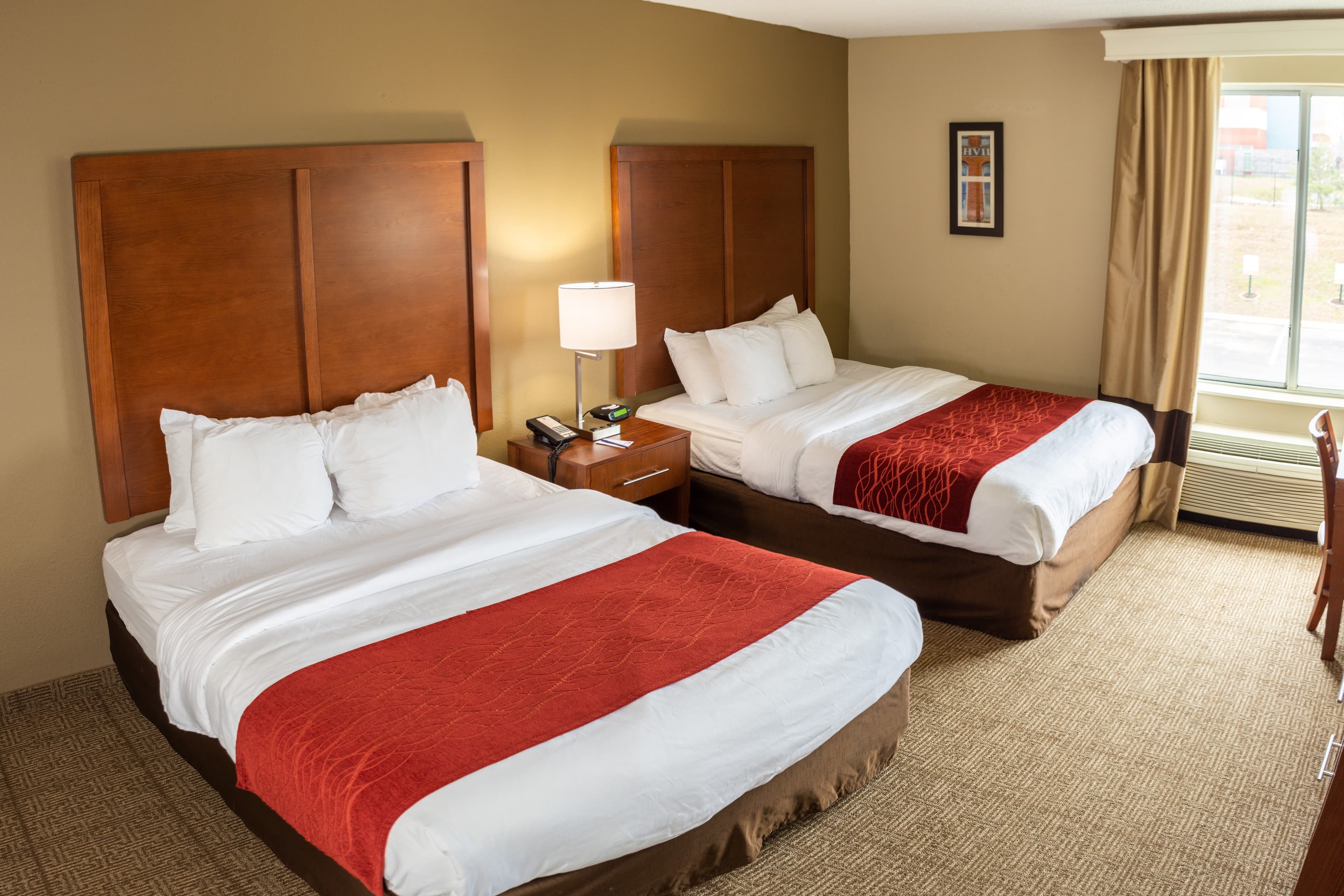 Comfort Inn Dickson — 7