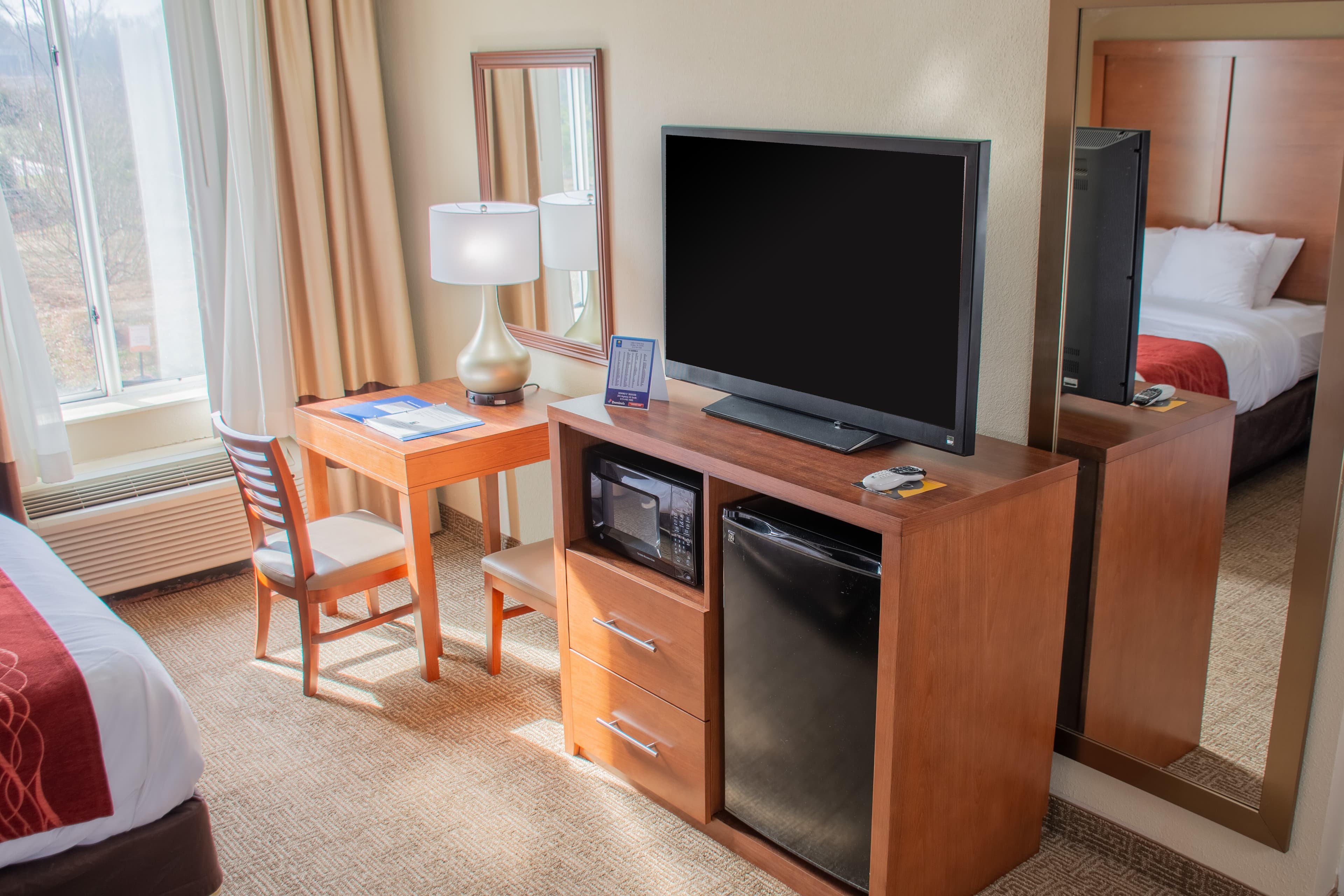 Comfort Inn Dickson — 8