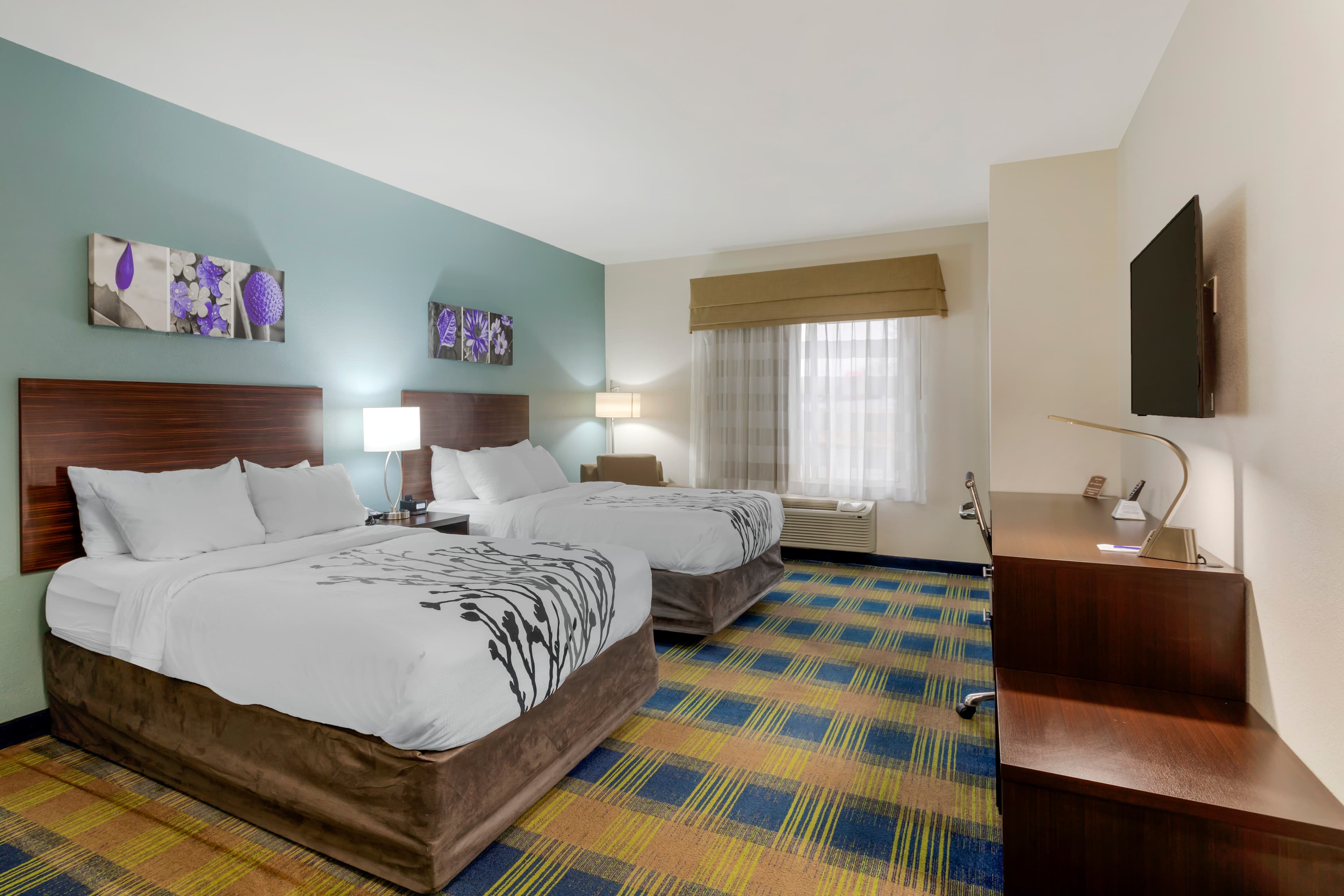 Sleep Inn & Suites Smyrna - Nashville Area - Image 2
