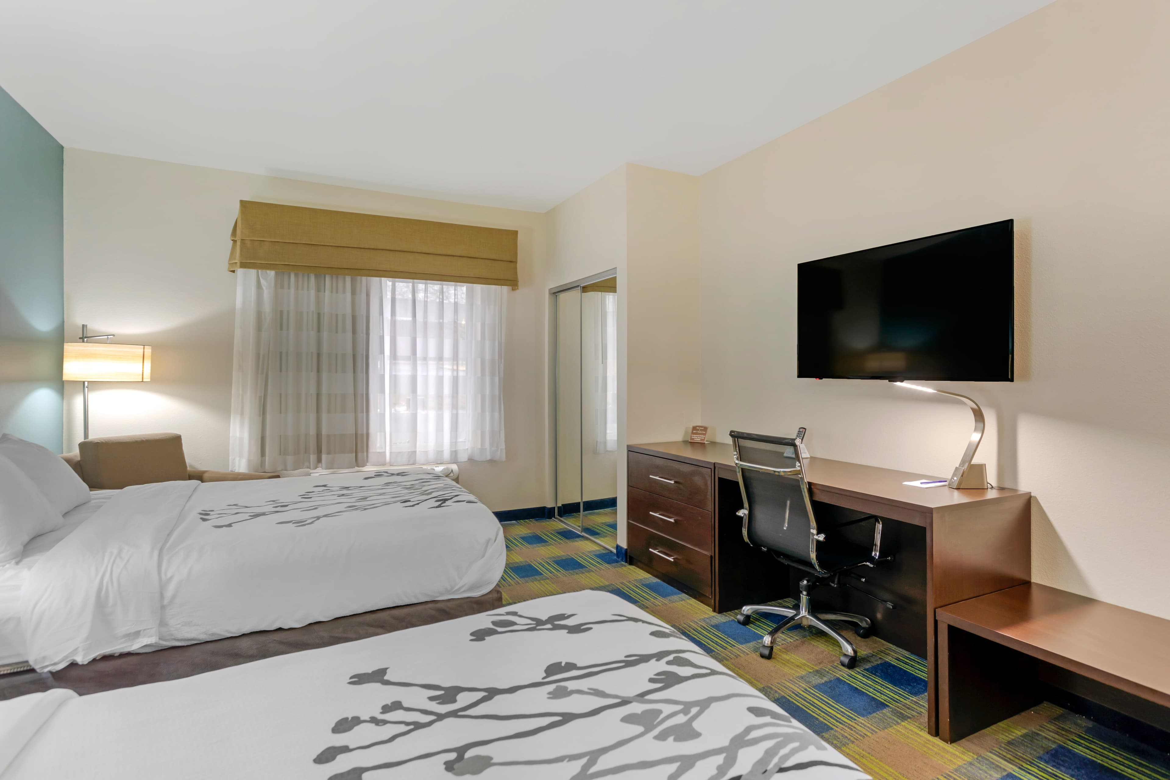 Sleep Inn & Suites Smyrna - Nashville Area - Image 3