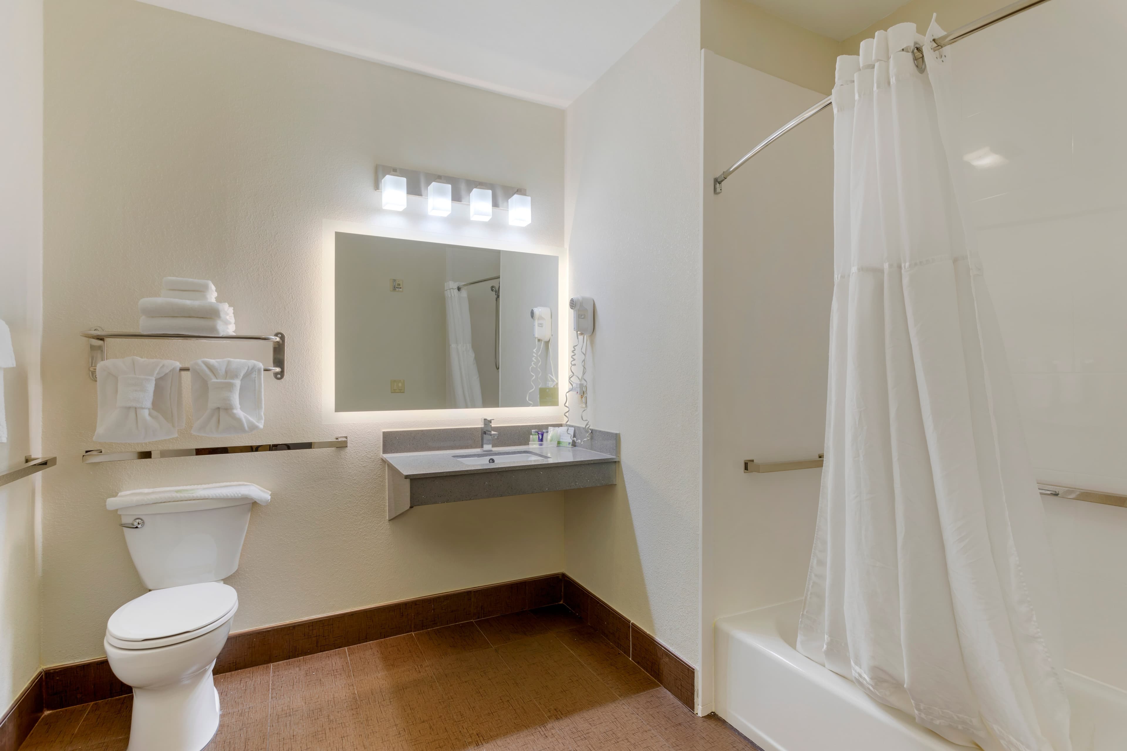 Sleep Inn & Suites Smyrna - Nashville Area - Image 5
