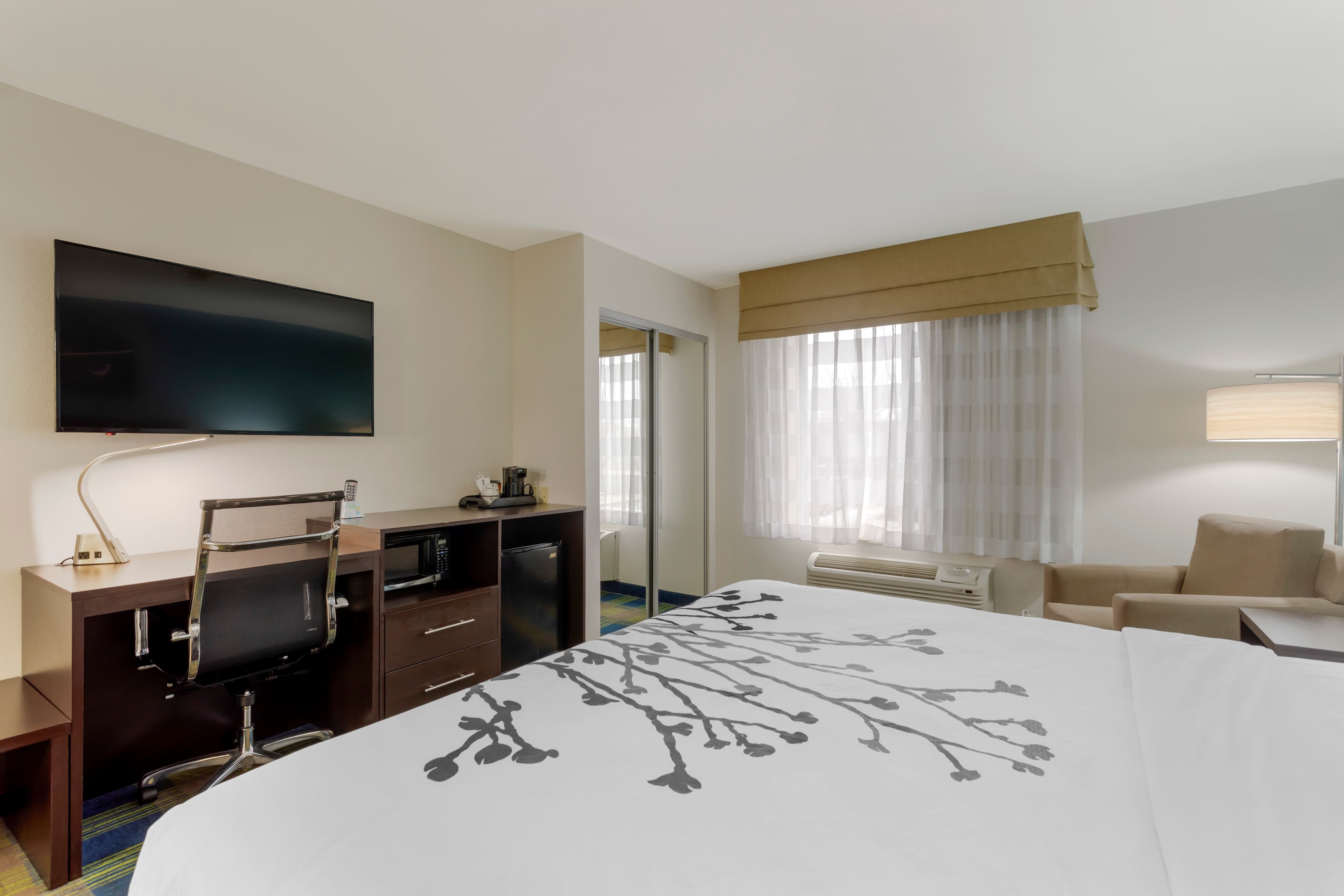 Sleep Inn & Suites Smyrna - Nashville Area — 7