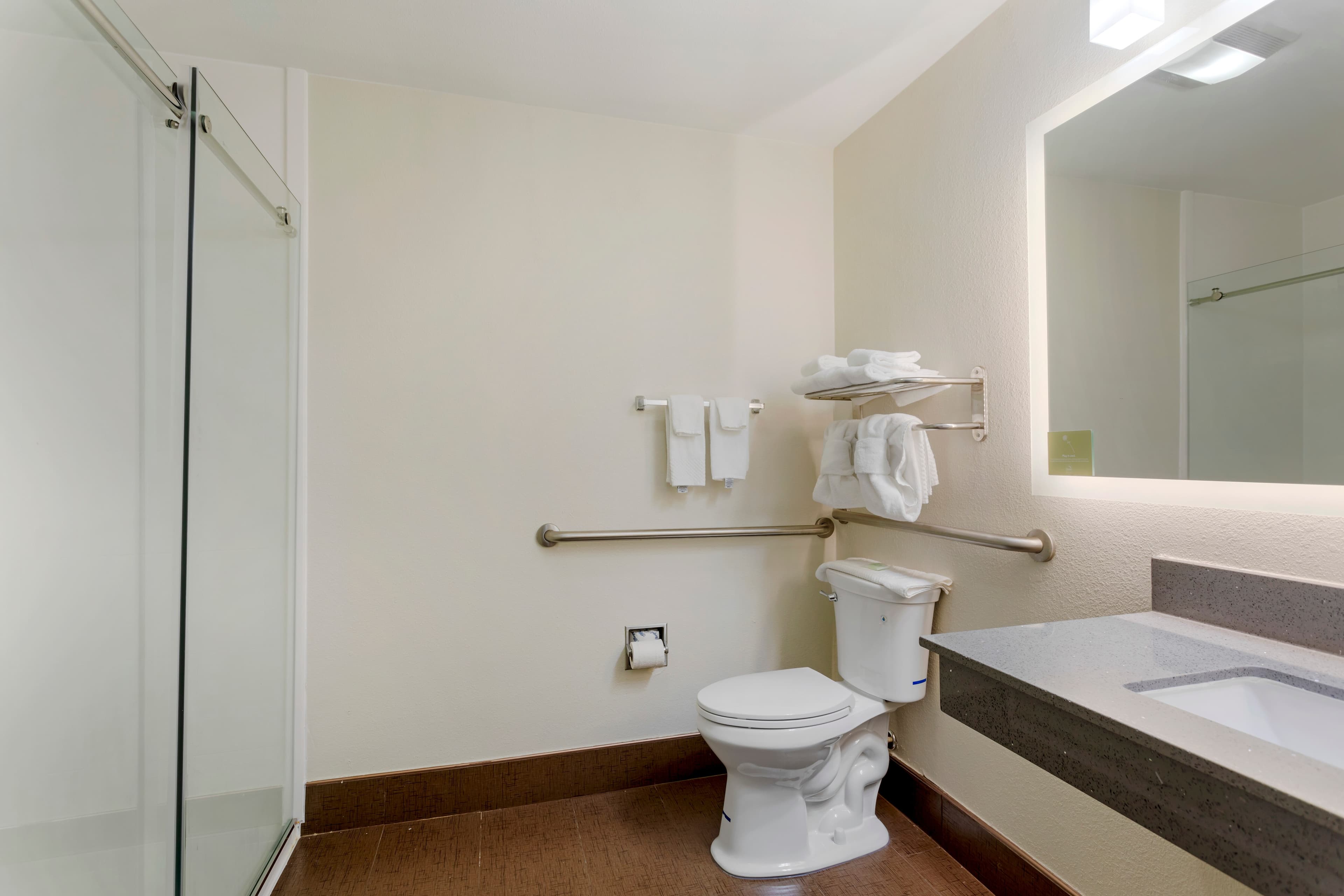 Sleep Inn & Suites Smyrna - Nashville Area — 9