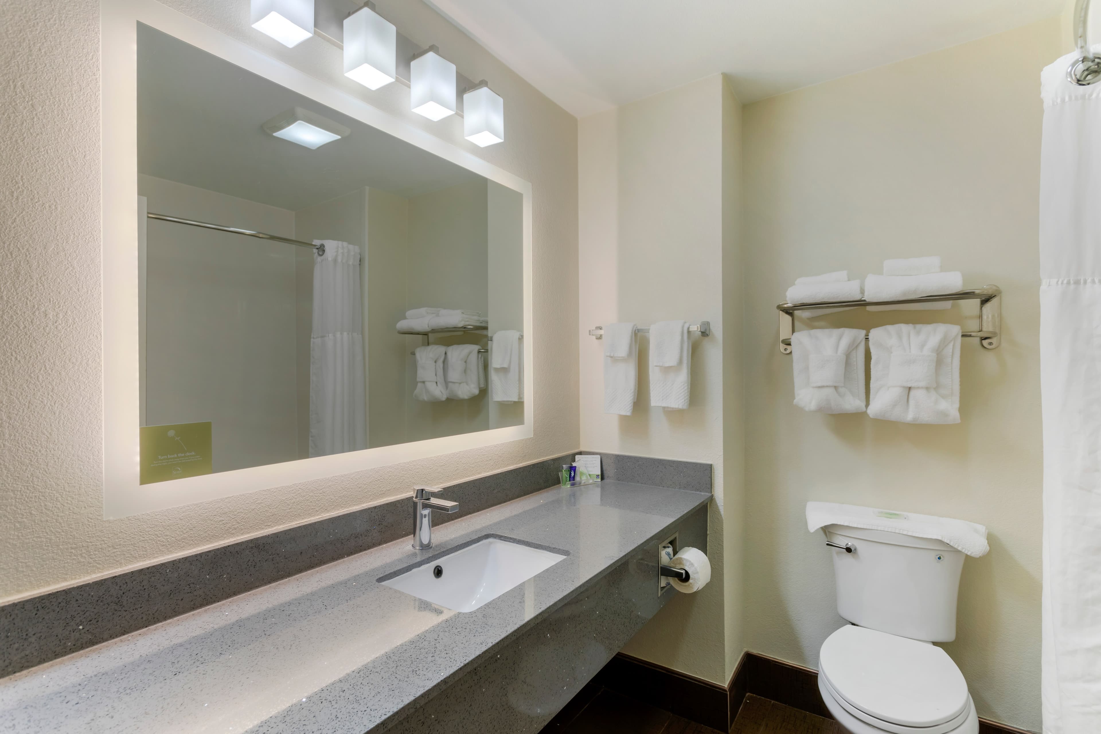 Sleep Inn & Suites Smyrna - Nashville Area — 13