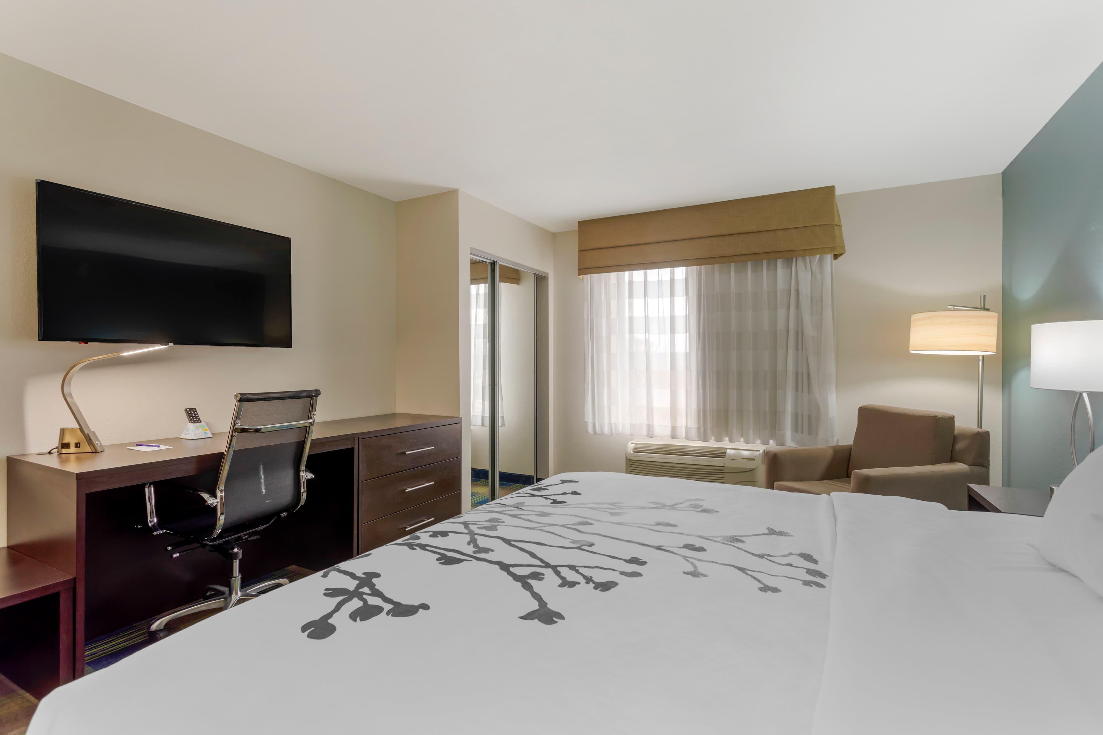 Sleep Inn & Suites Smyrna - Nashville Area — 15