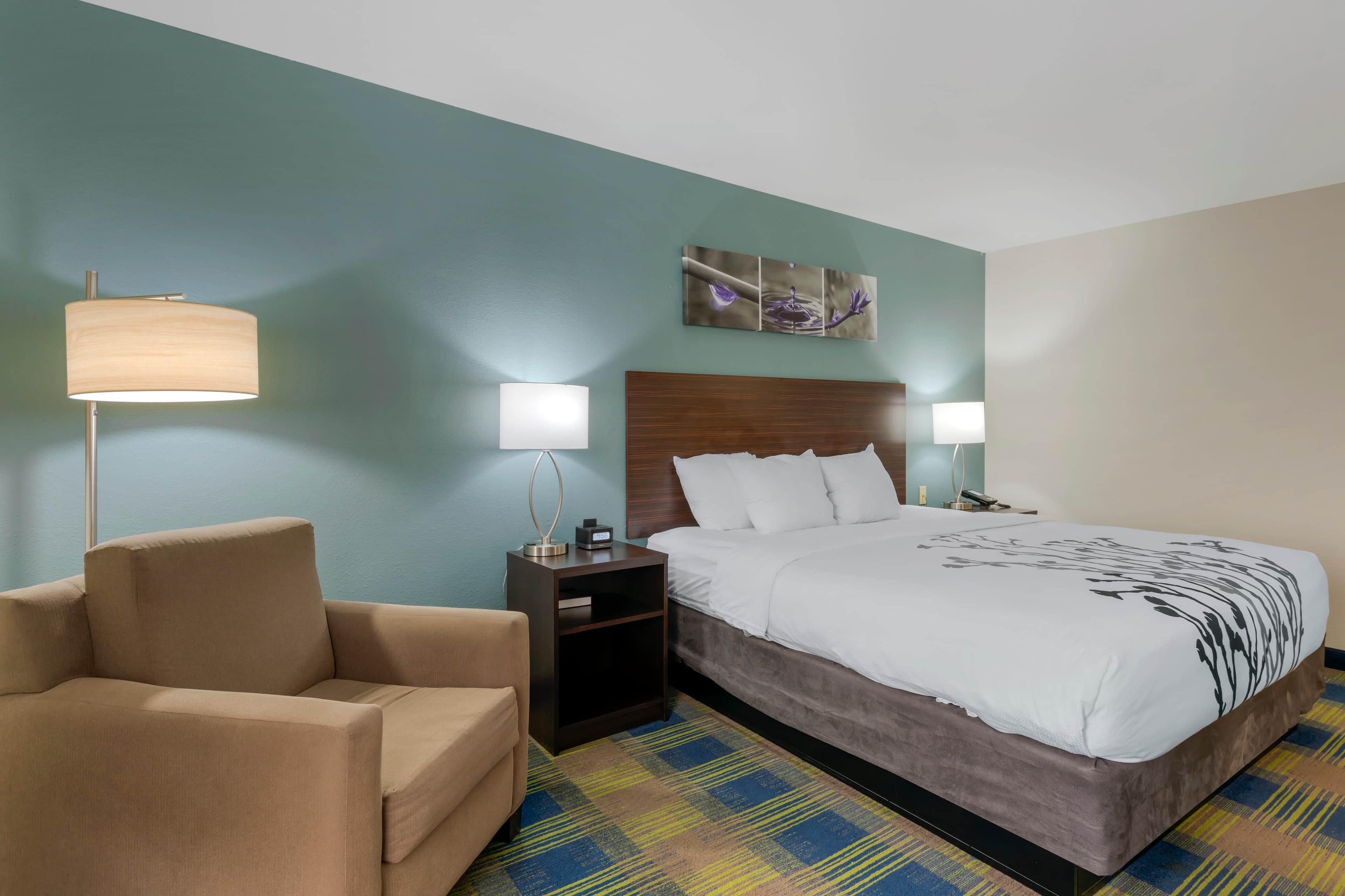 Sleep Inn & Suites Smyrna - Nashville Area — 16