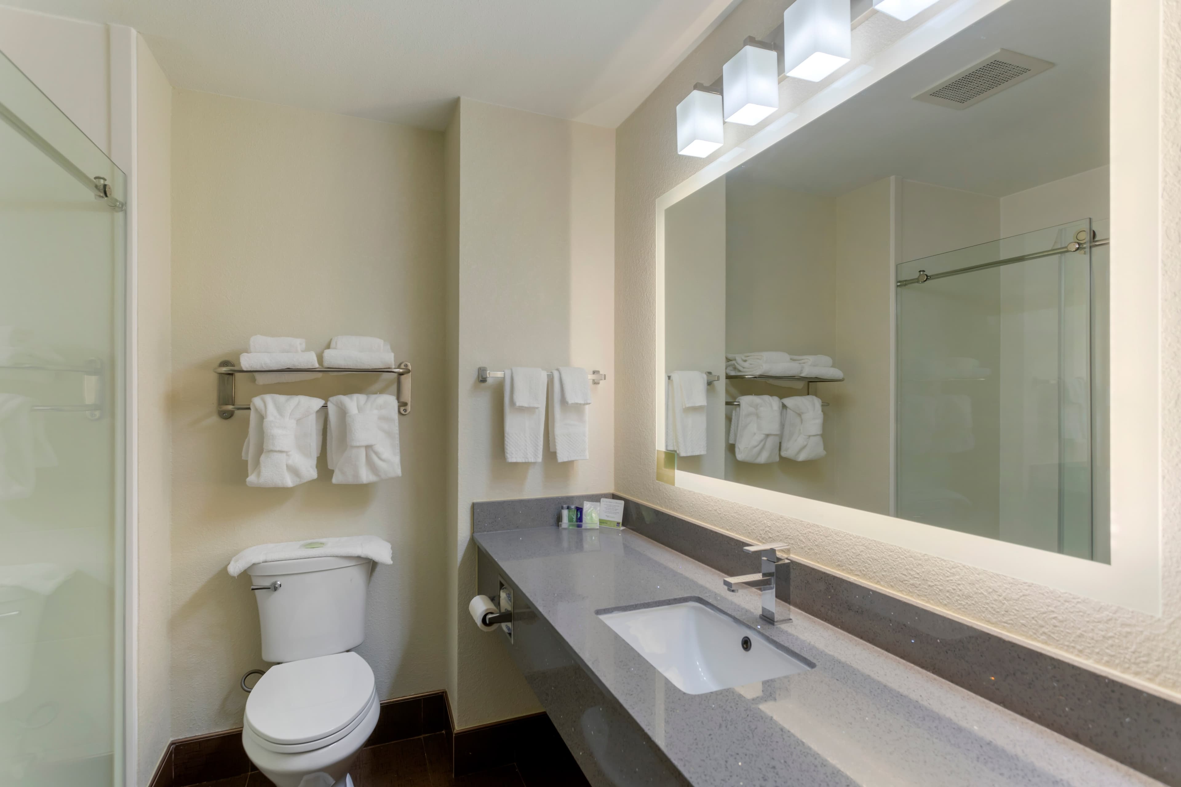 Sleep Inn & Suites Smyrna - Nashville Area — 17