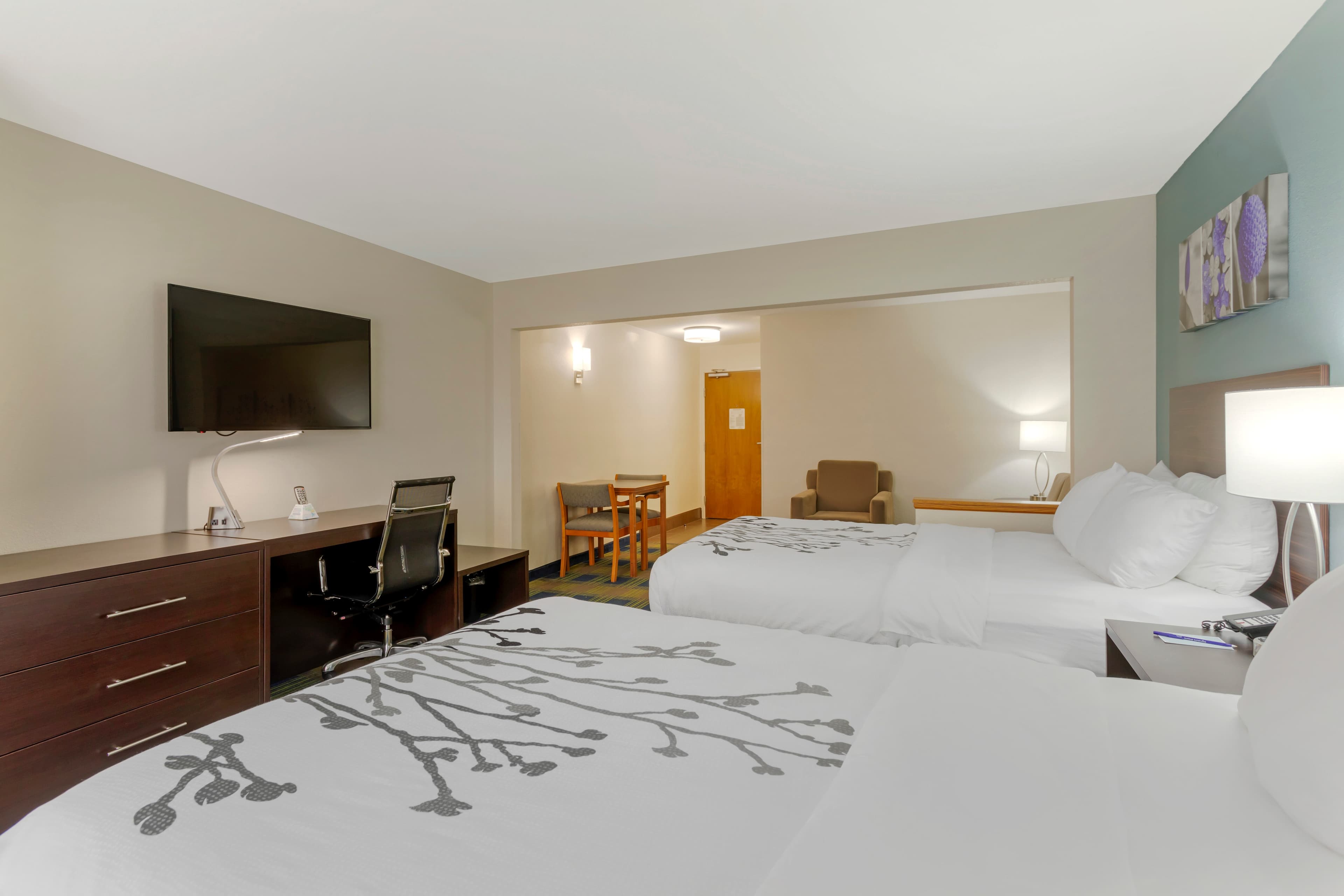 Sleep Inn & Suites Smyrna - Nashville Area — 22