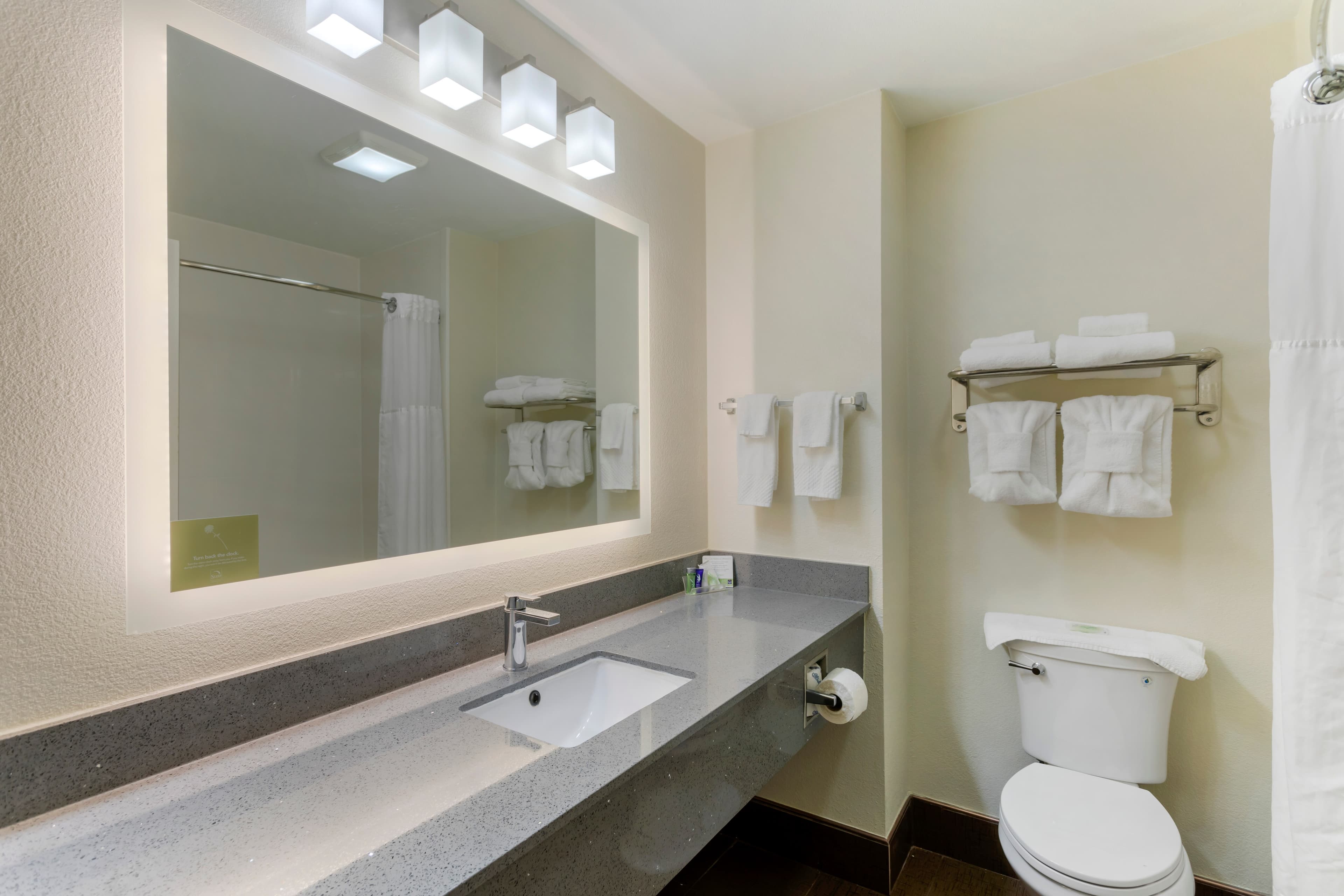 Sleep Inn & Suites Smyrna - Nashville Area — 24