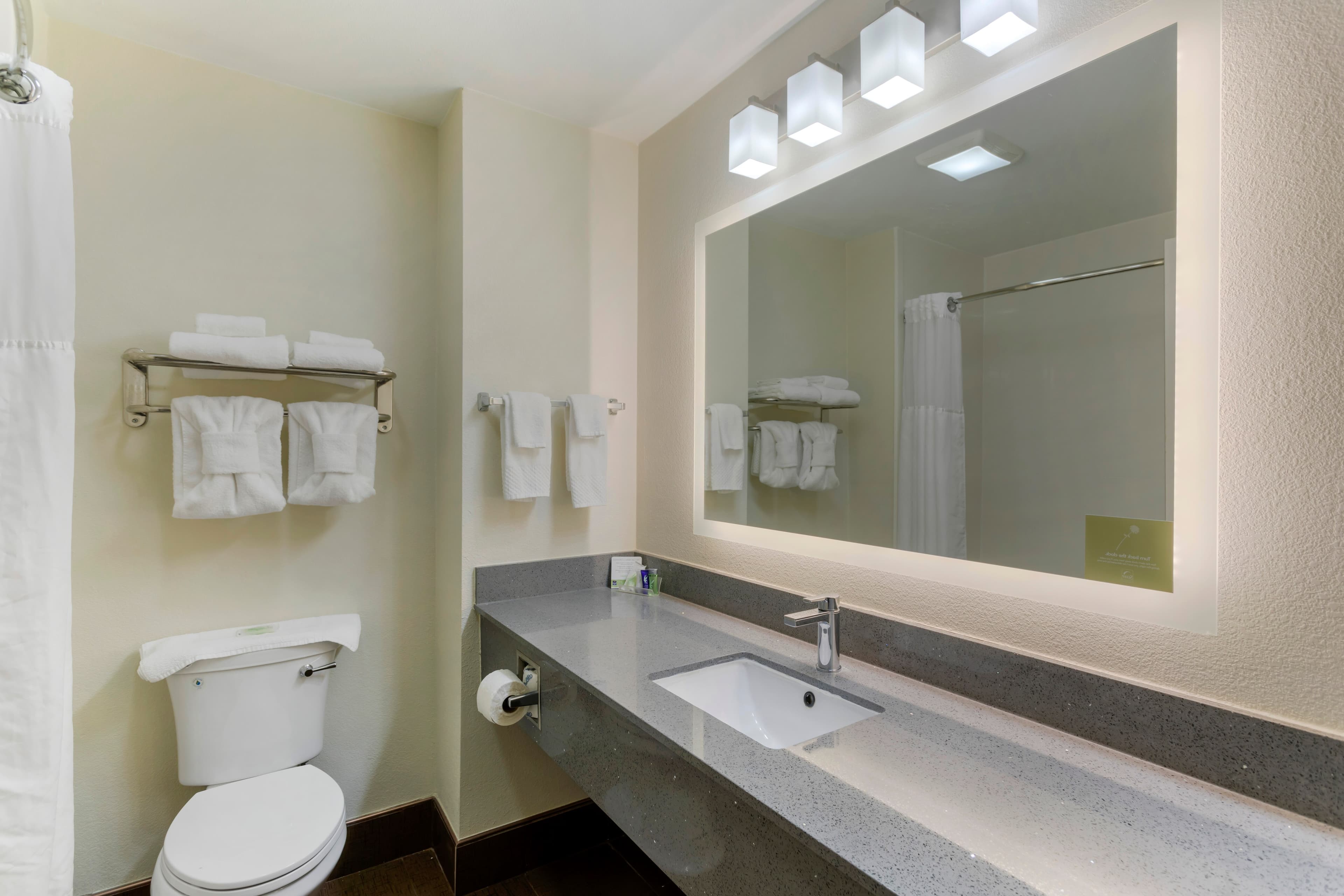 Sleep Inn & Suites Smyrna - Nashville Area — 20