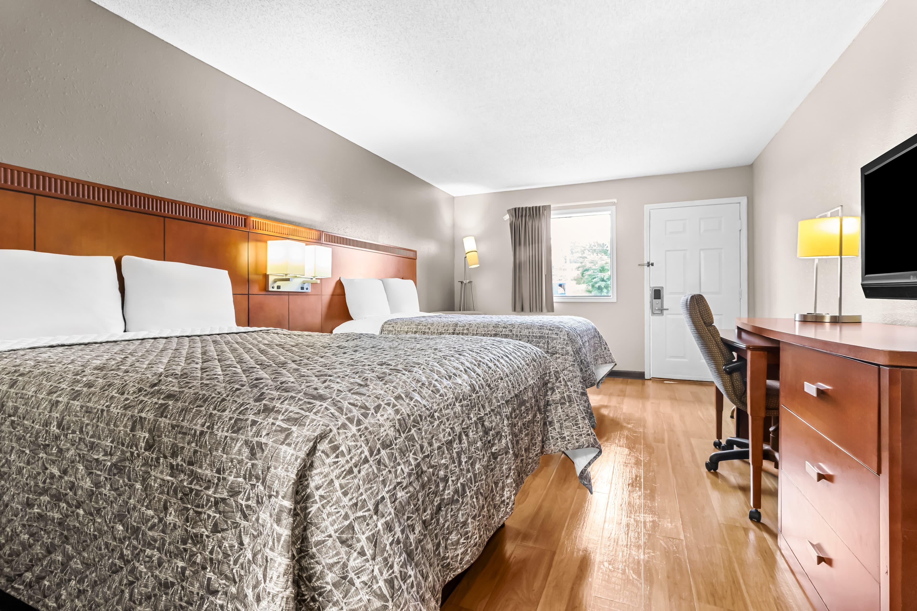 Rodeway Inn Lexington West - Image 2
