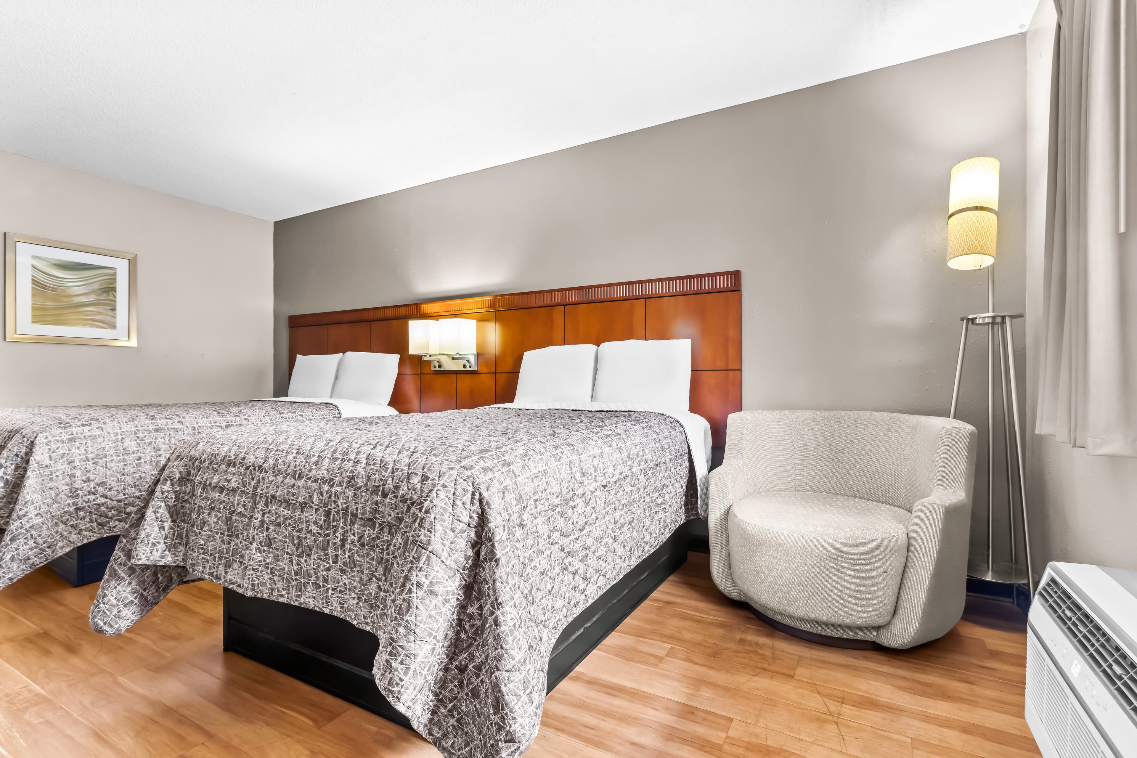 Rodeway Inn Lexington West - Image 3