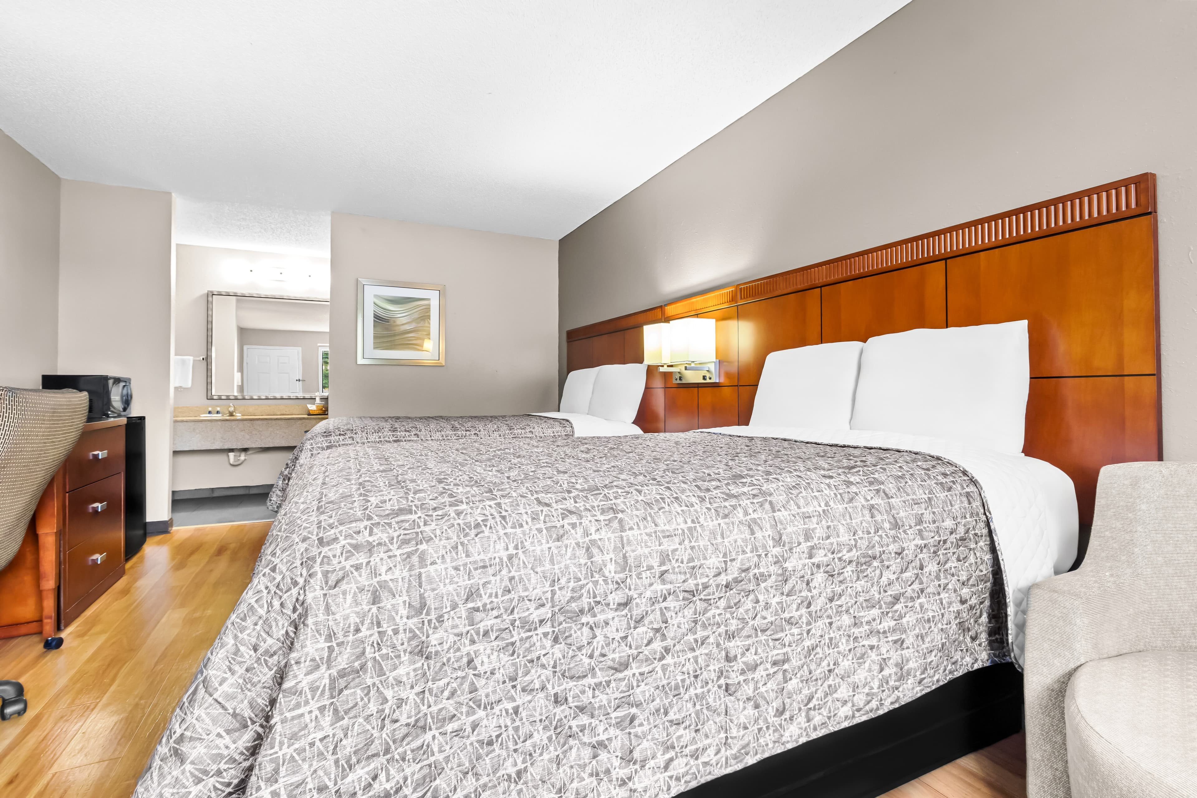Rodeway Inn Lexington West - Image 4