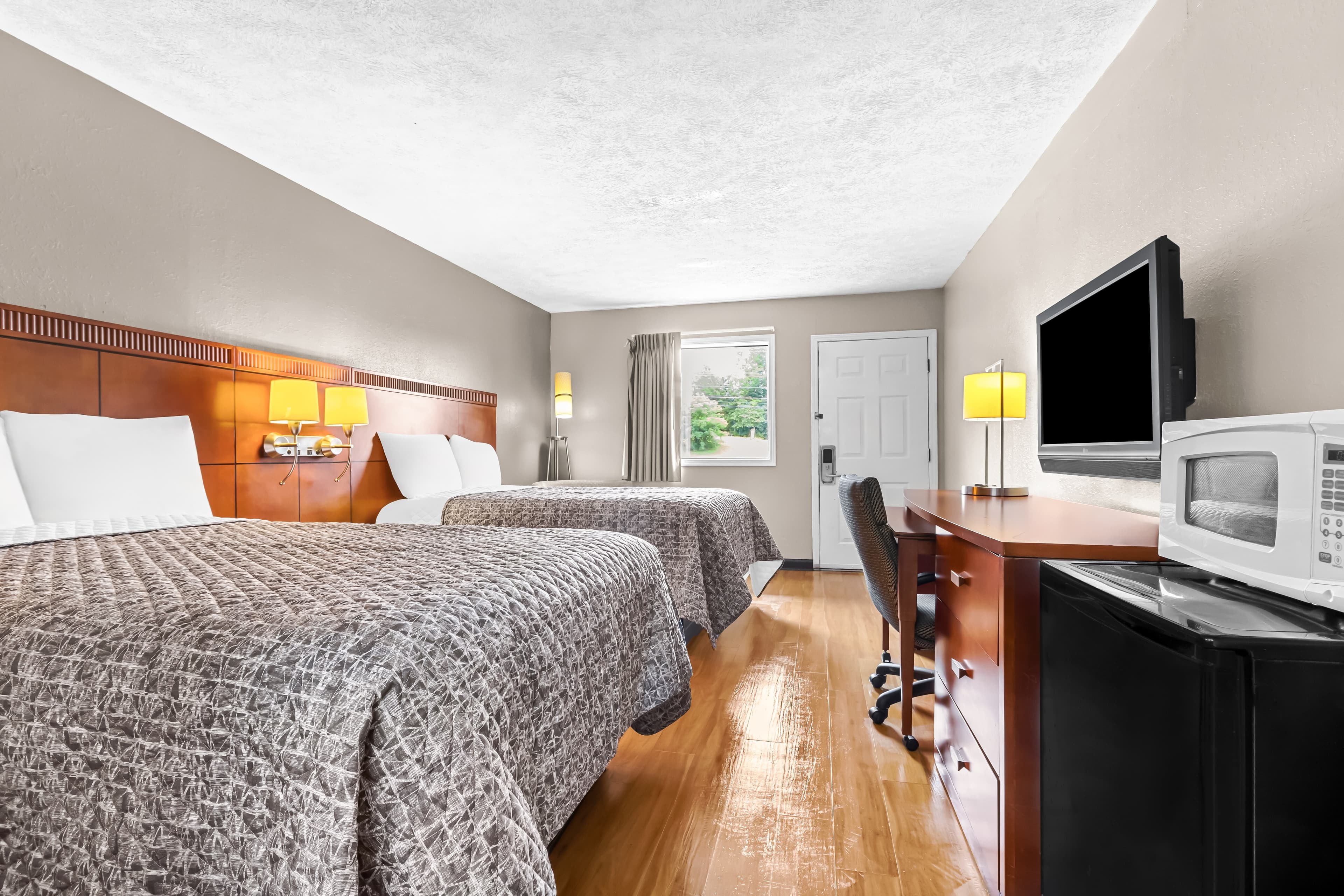Rodeway Inn Lexington West — 15
