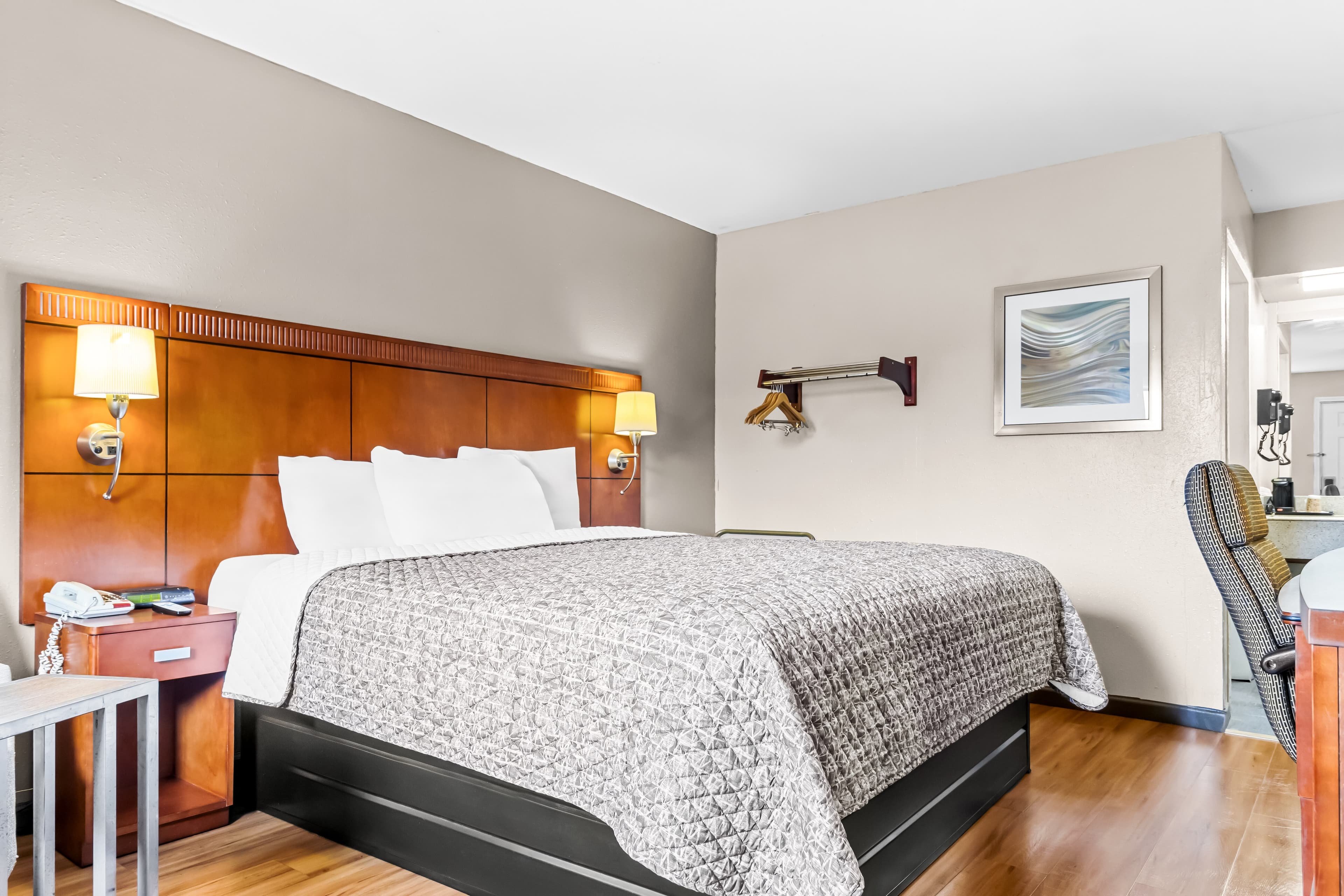 Rodeway Inn Lexington West - Image 5