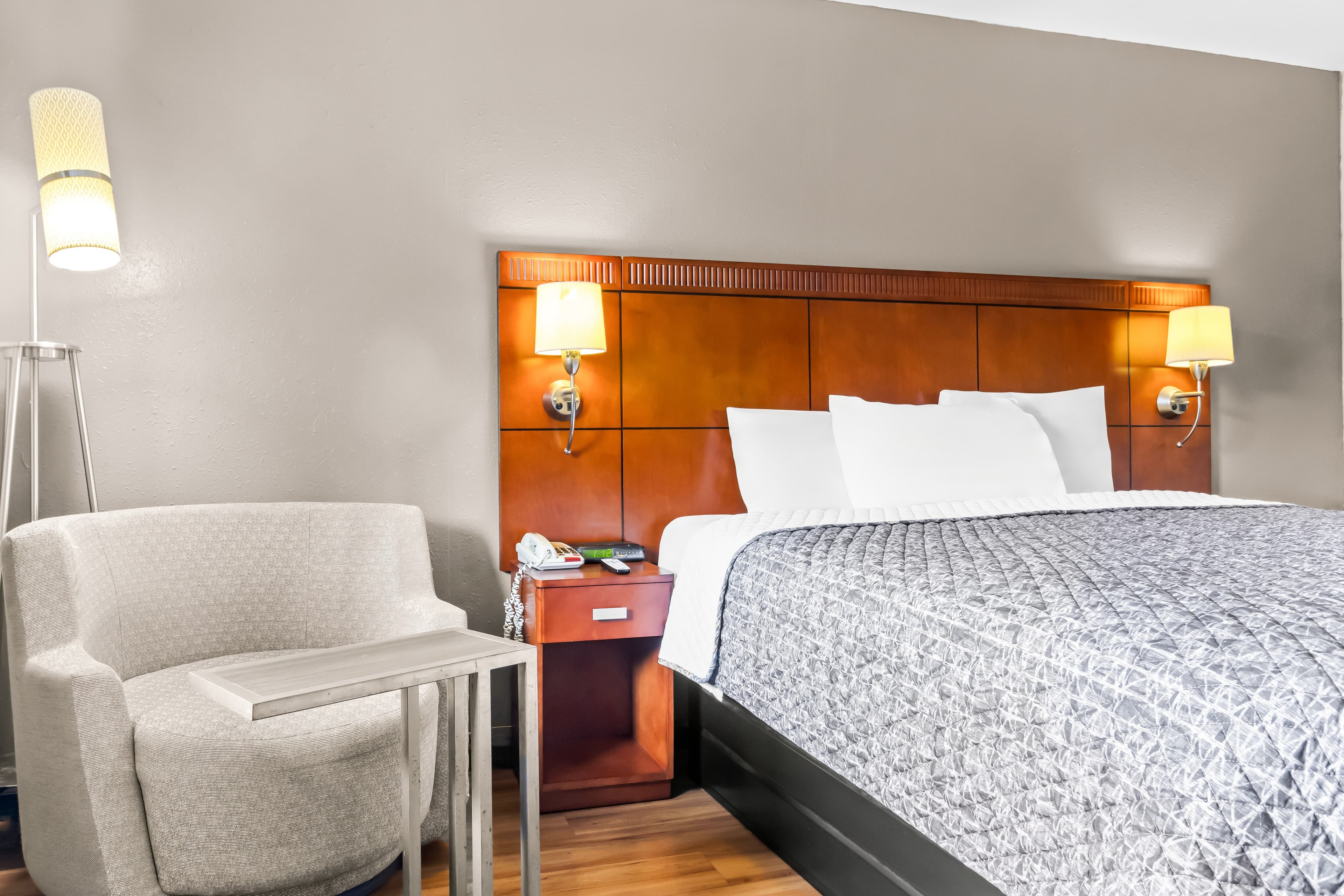Rodeway Inn Lexington West — 6