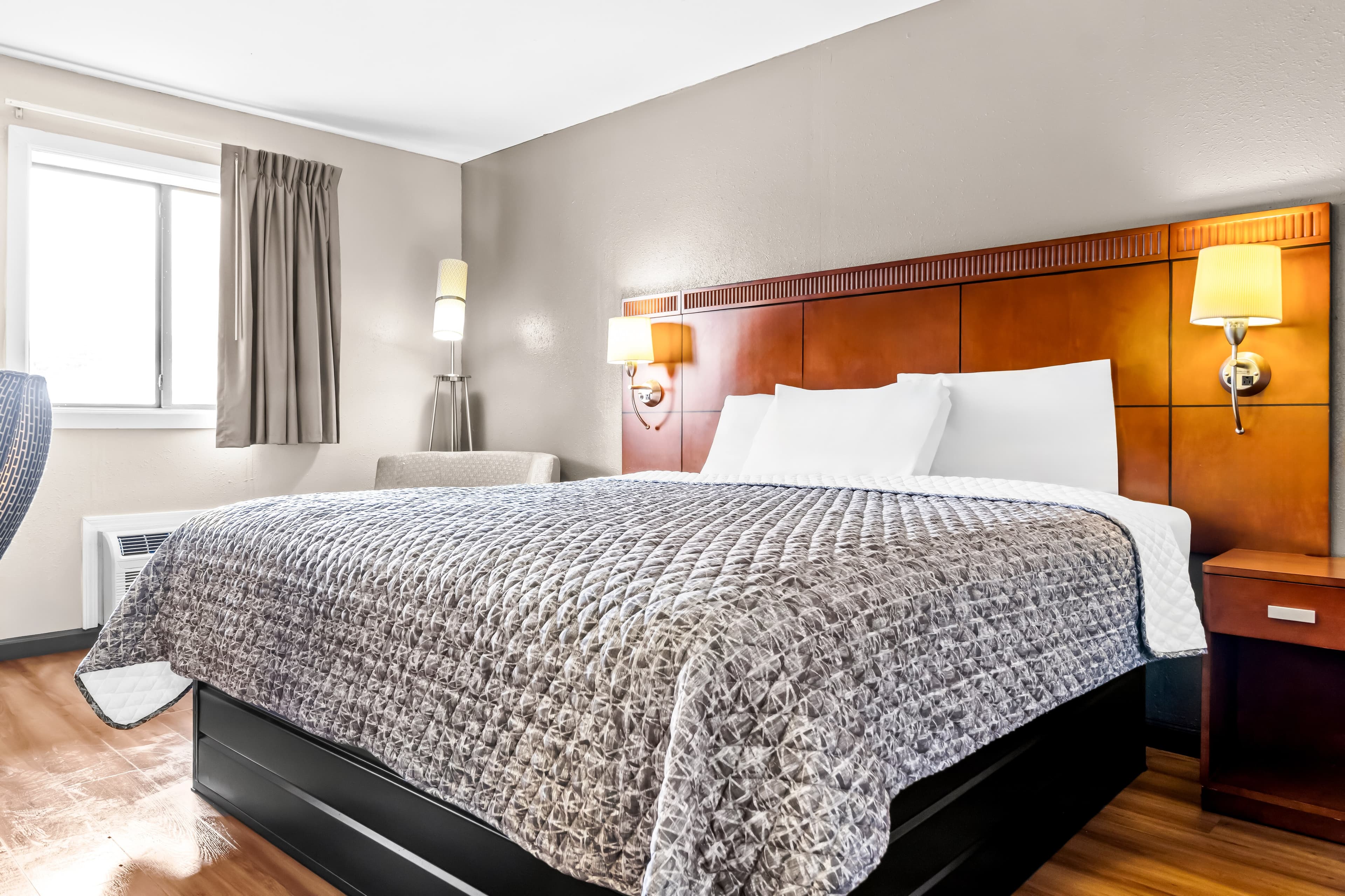 Rodeway Inn Lexington West — 9