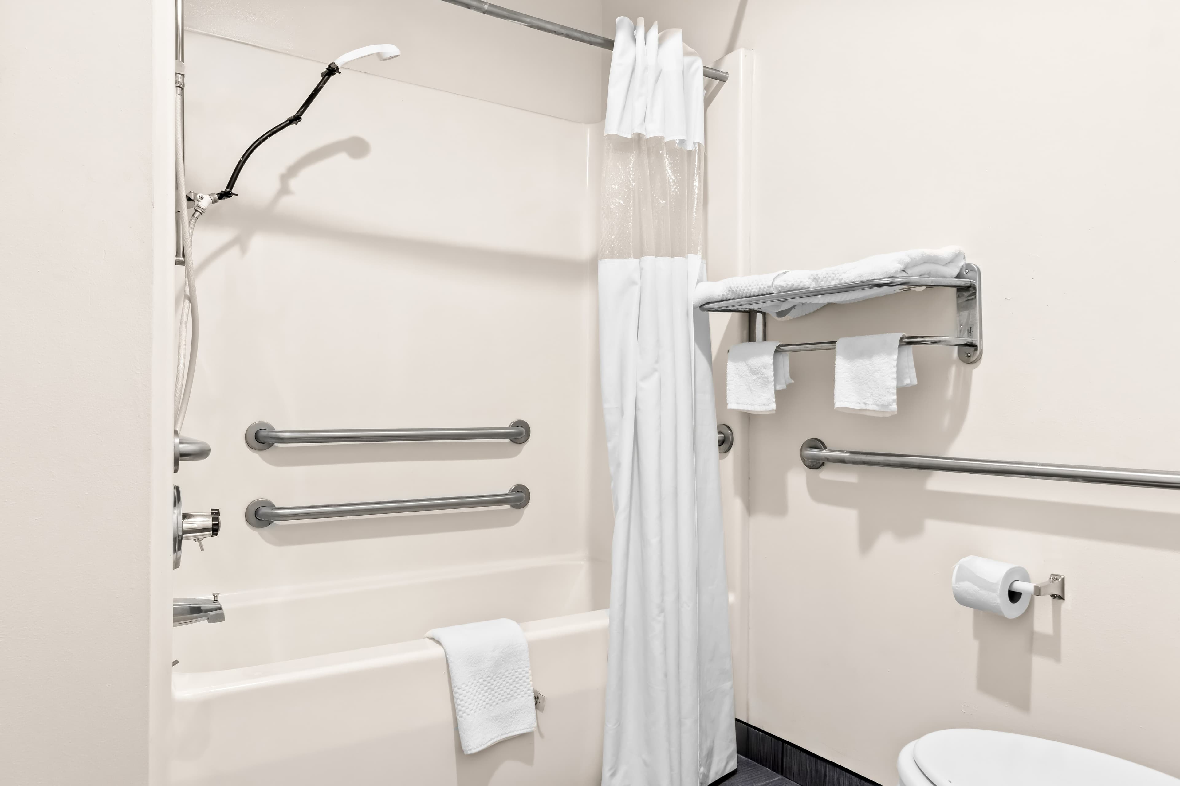 Rodeway Inn Lexington West — 10
