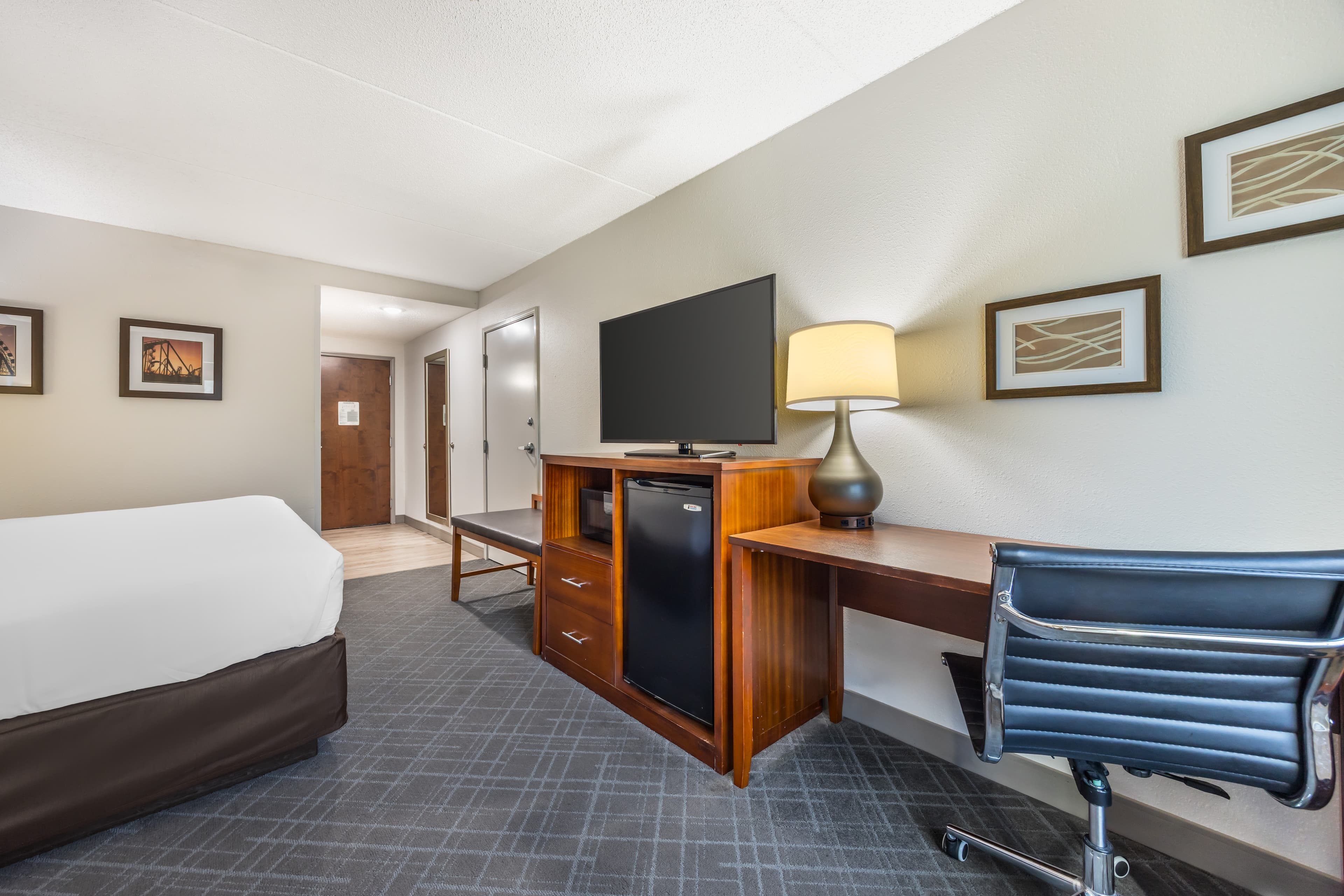 Comfort Inn & Suites Chattanooga West - Lookout Mountain - Image 4