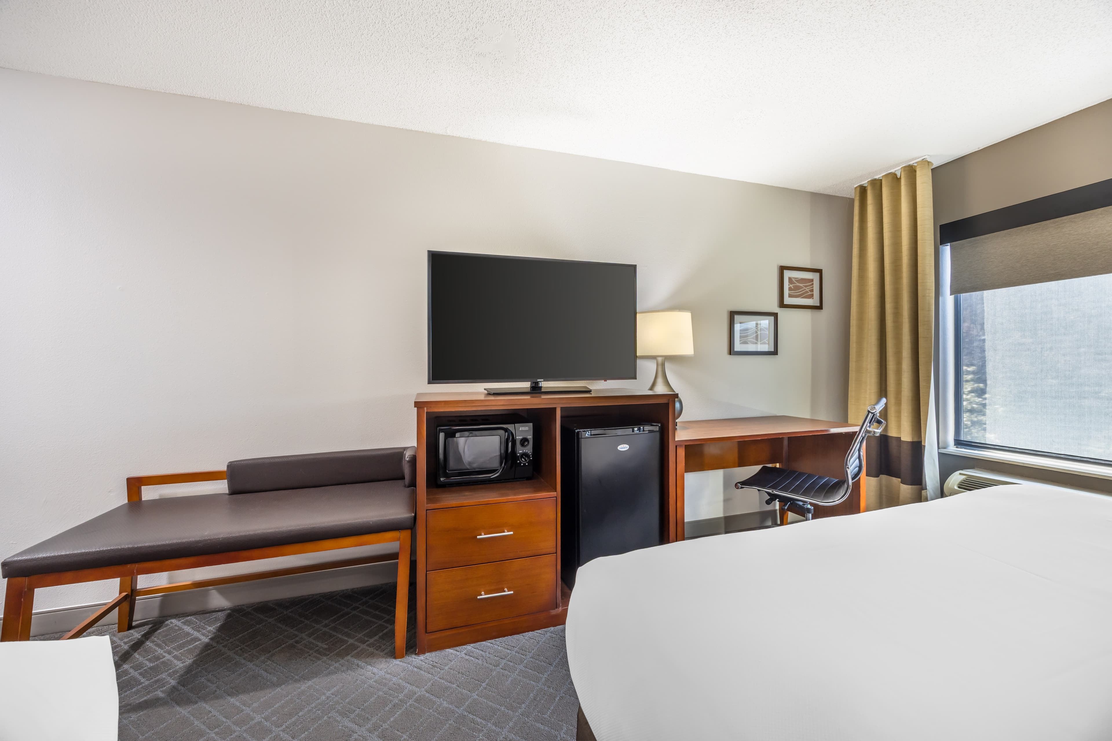 Comfort Inn & Suites Chattanooga West - Lookout Mountain — 10