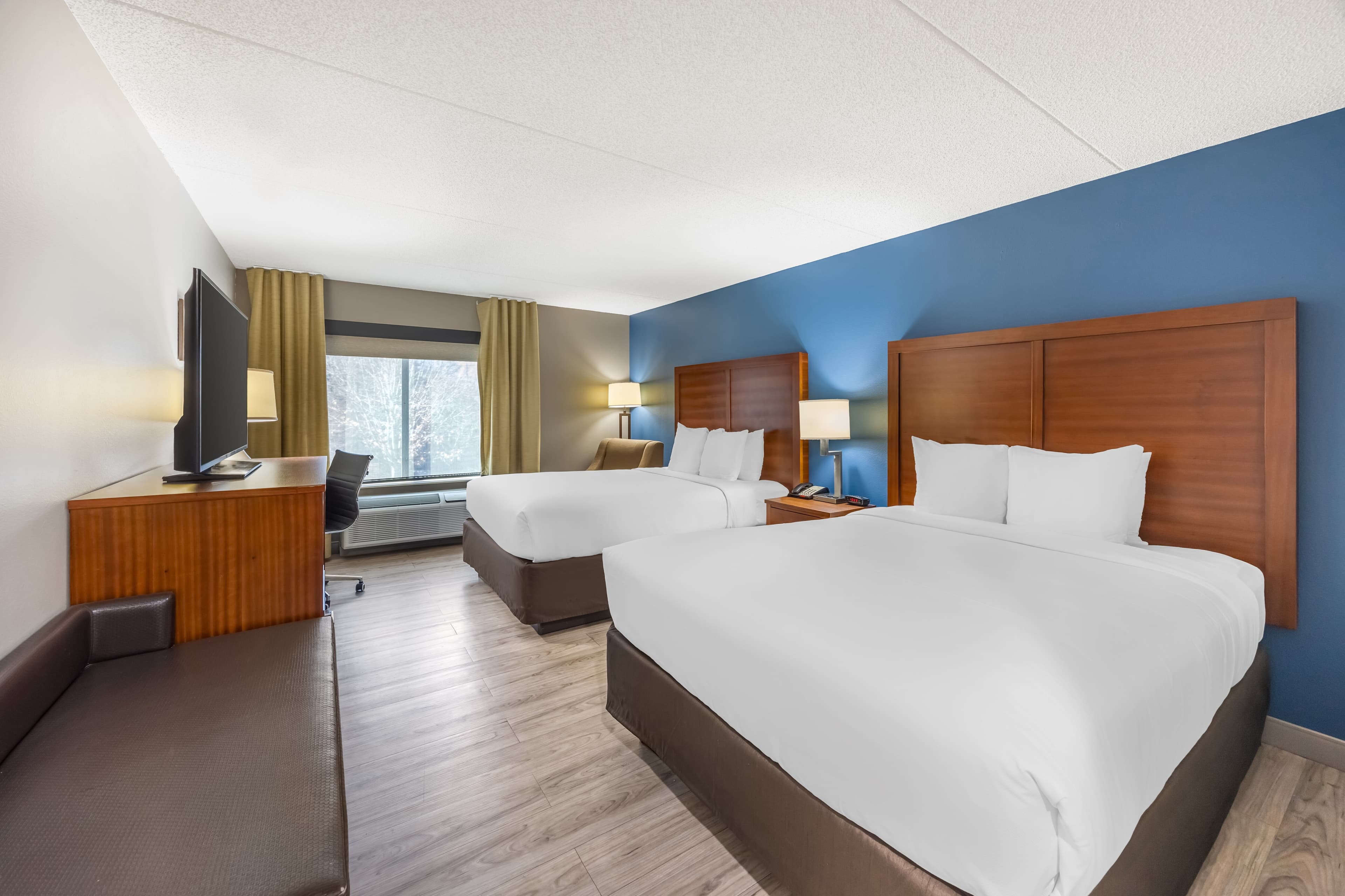 Comfort Inn & Suites Chattanooga West - Lookout Mountain — 13