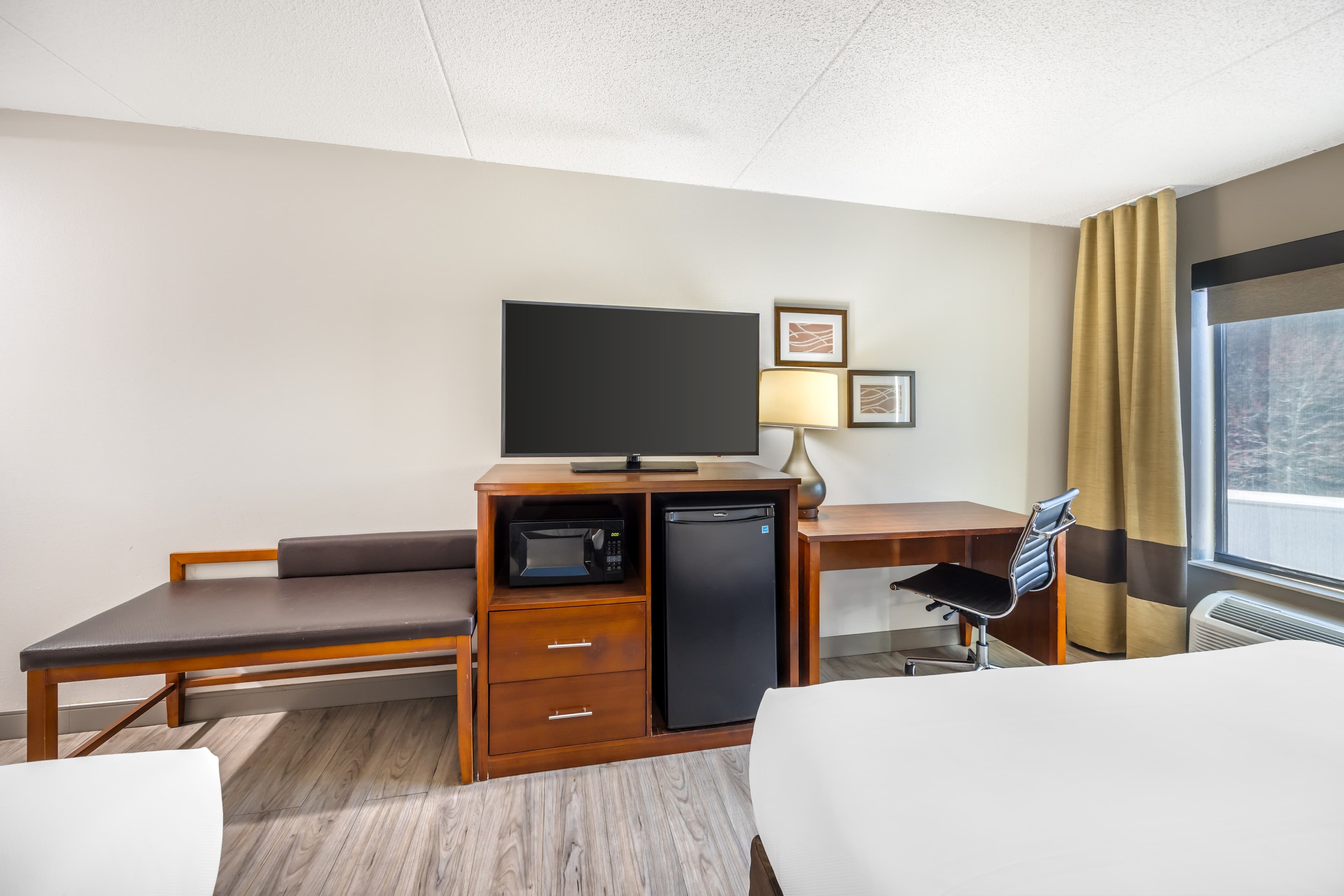 Comfort Inn & Suites Chattanooga West - Lookout Mountain — 14