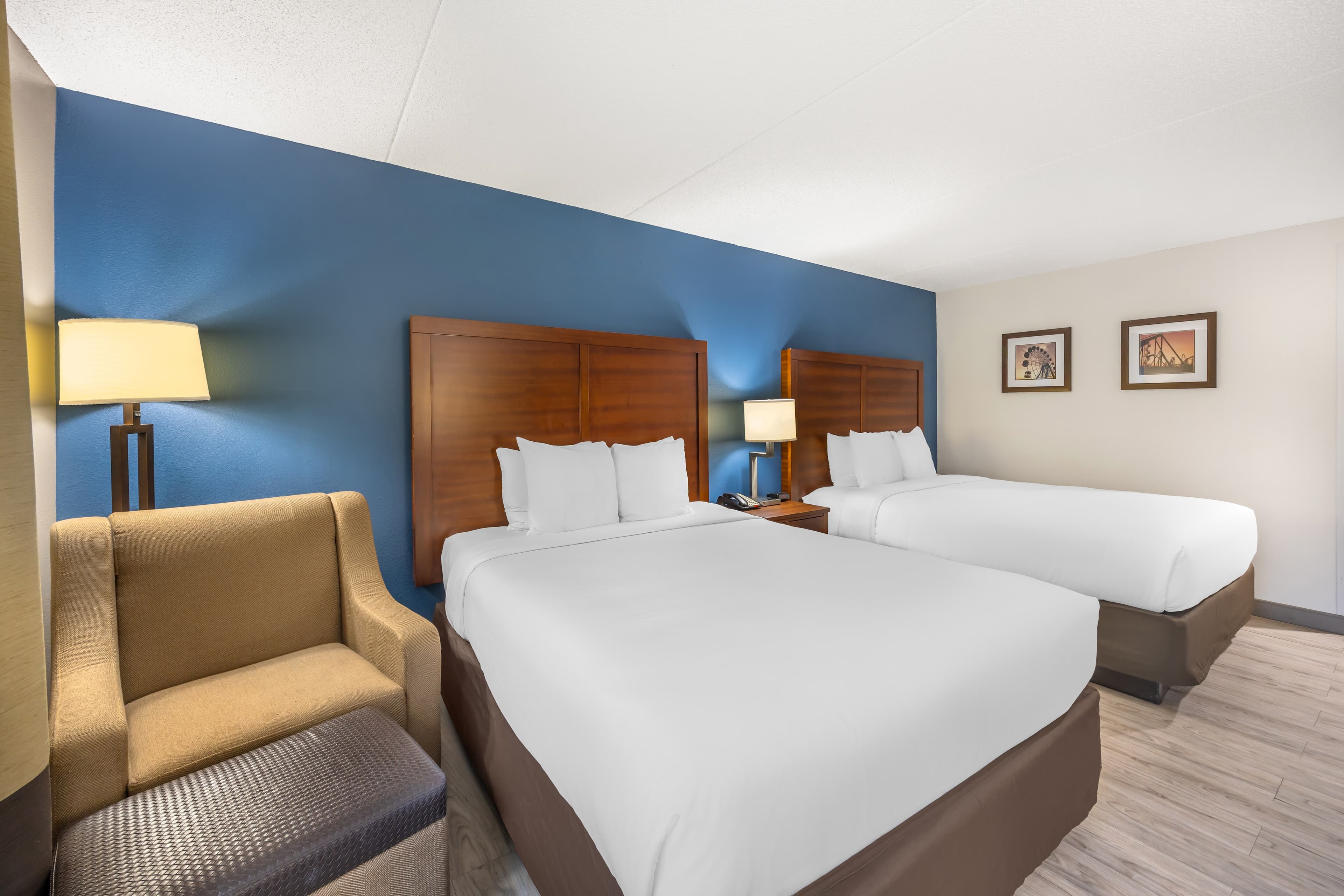 Comfort Inn & Suites Chattanooga West - Lookout Mountain — 15