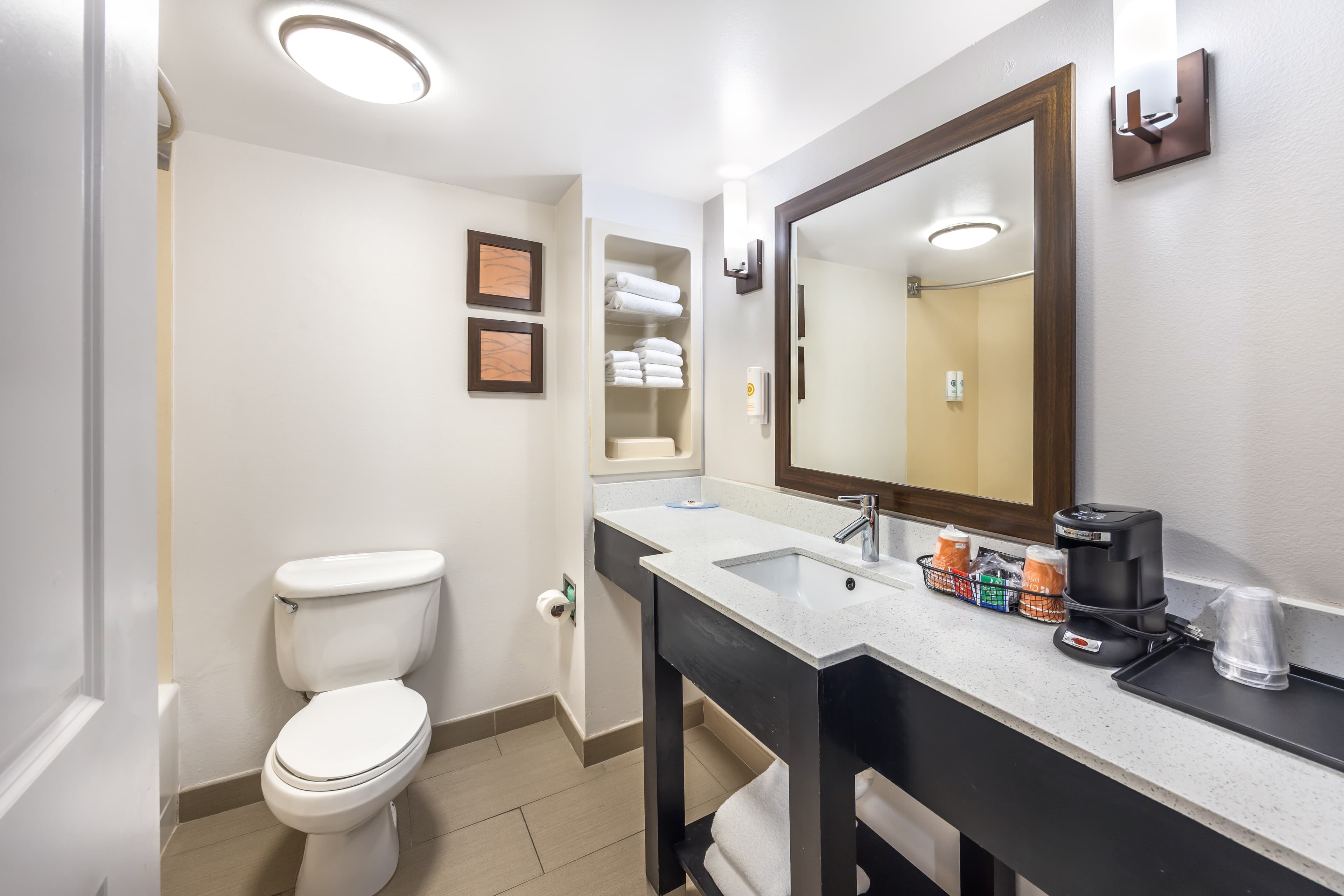 Comfort Inn & Suites Chattanooga West - Lookout Mountain — 16