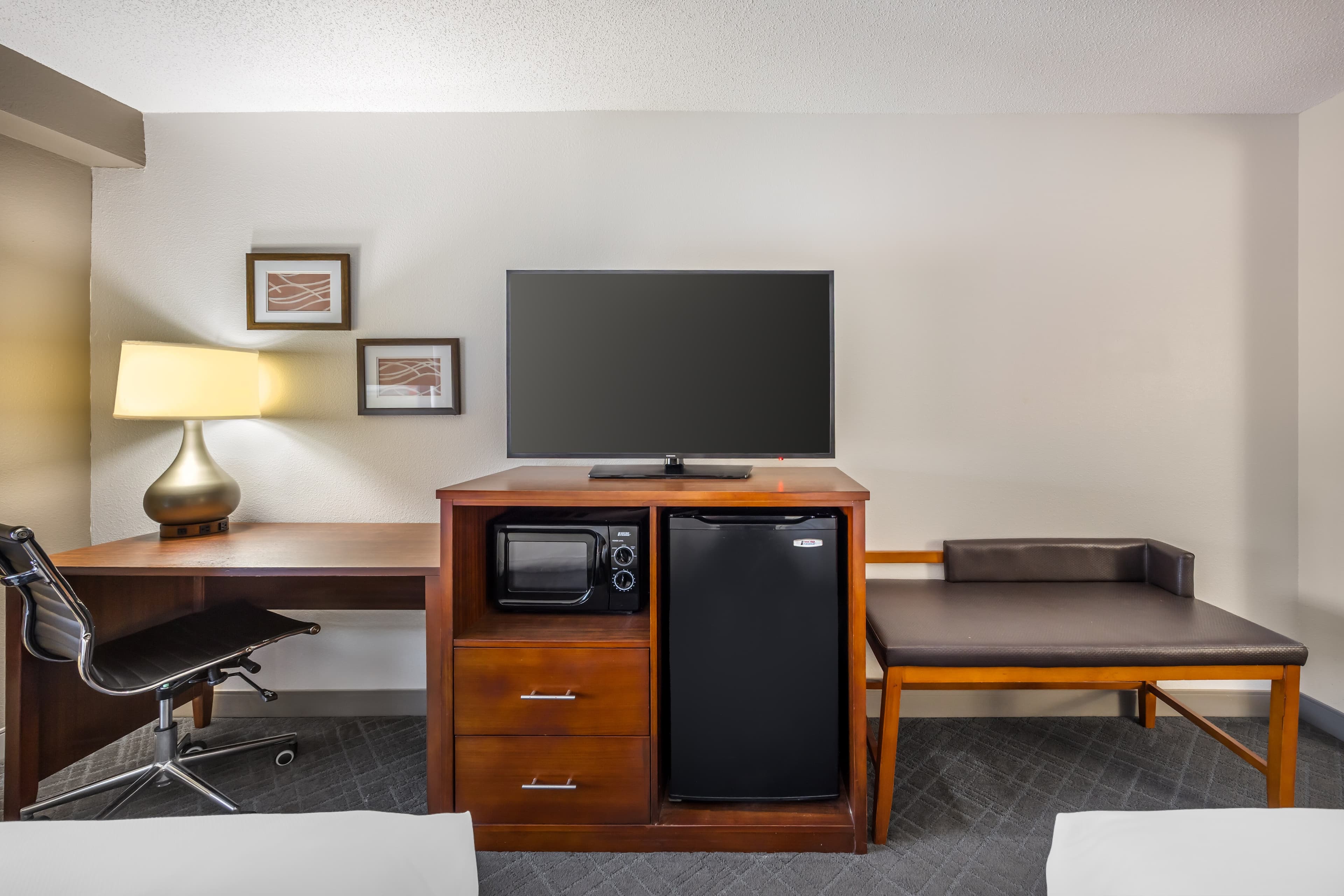 Comfort Inn & Suites Chattanooga West - Lookout Mountain — 19