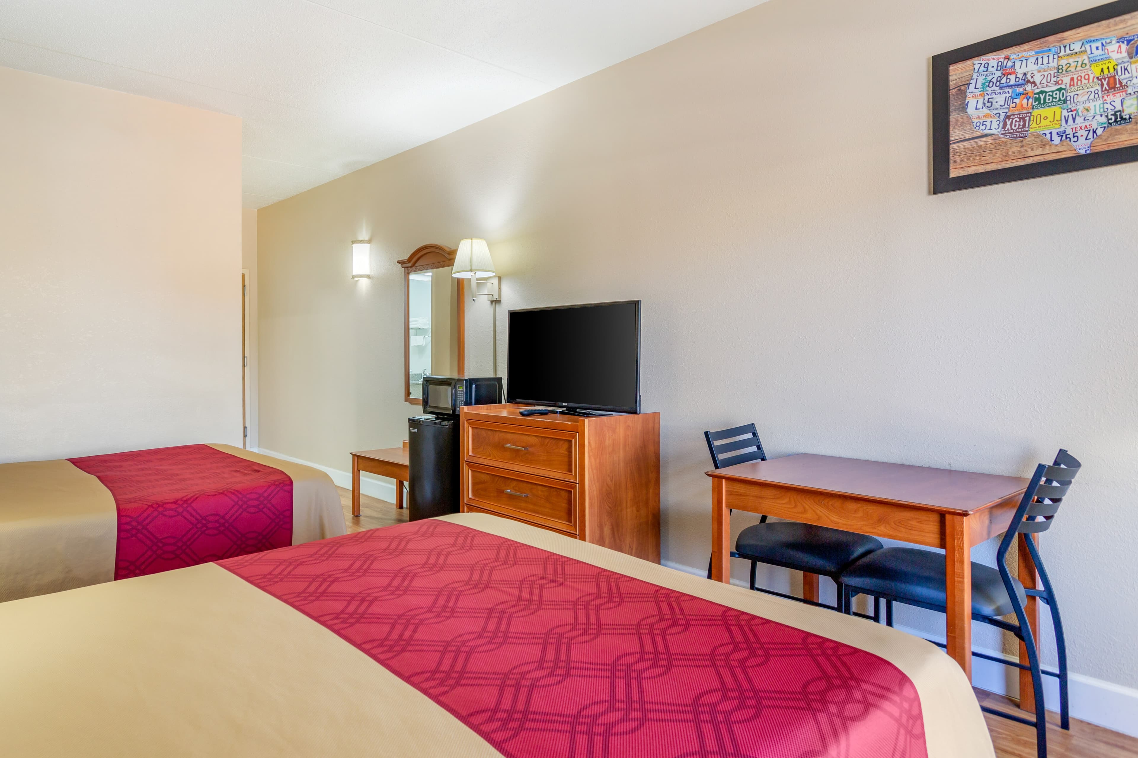 Econo Lodge Lookout Mountain — 8