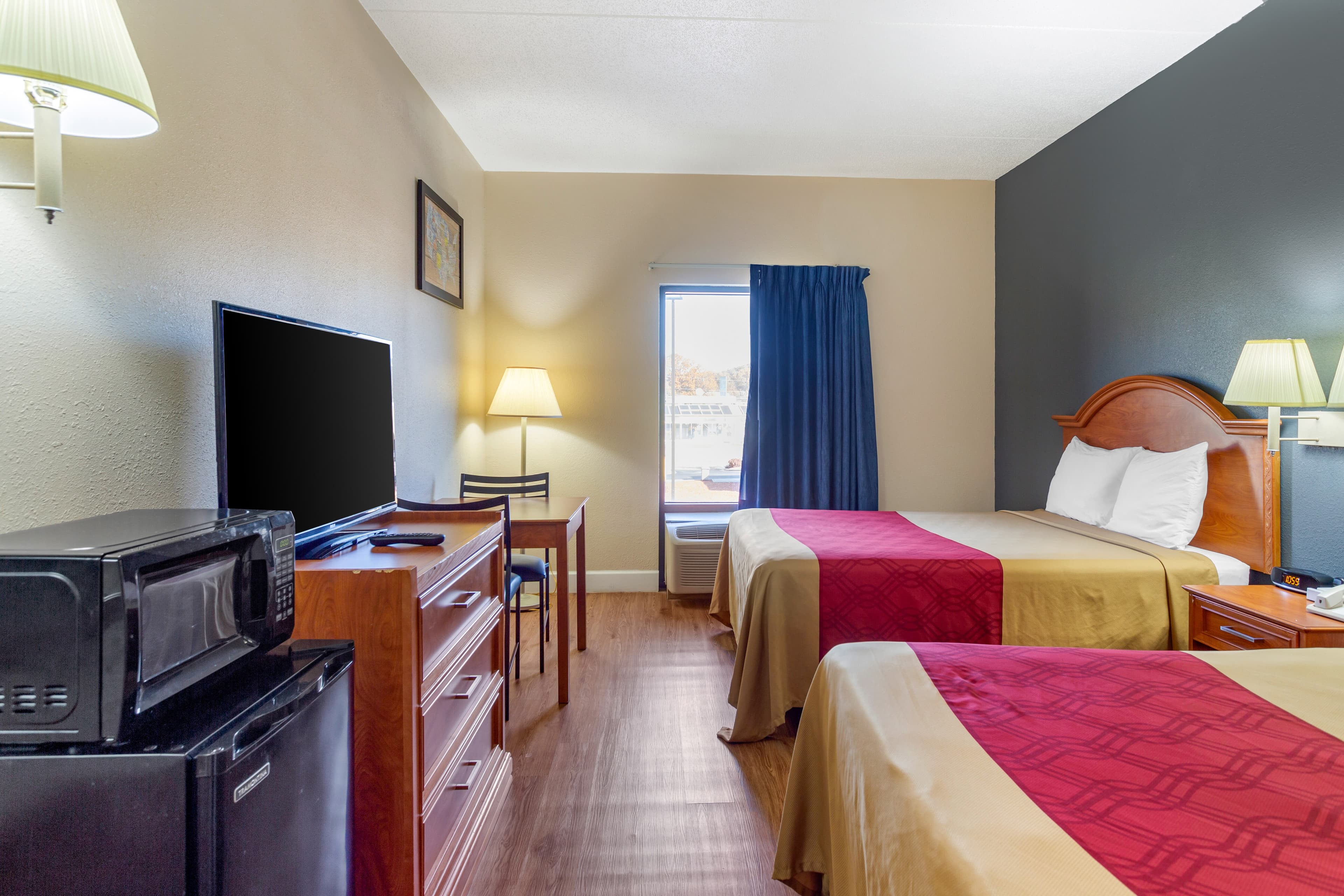 Econo Lodge Lookout Mountain — 10