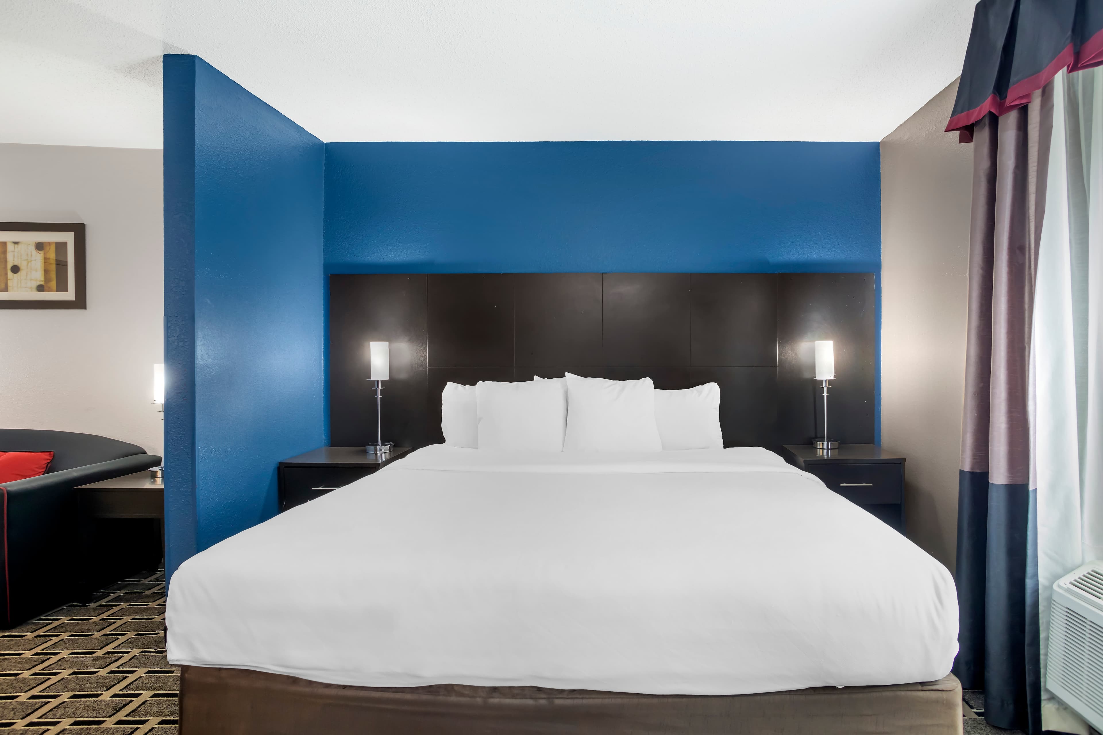 Comfort Suites Nashville Airport - BNA - Image 3