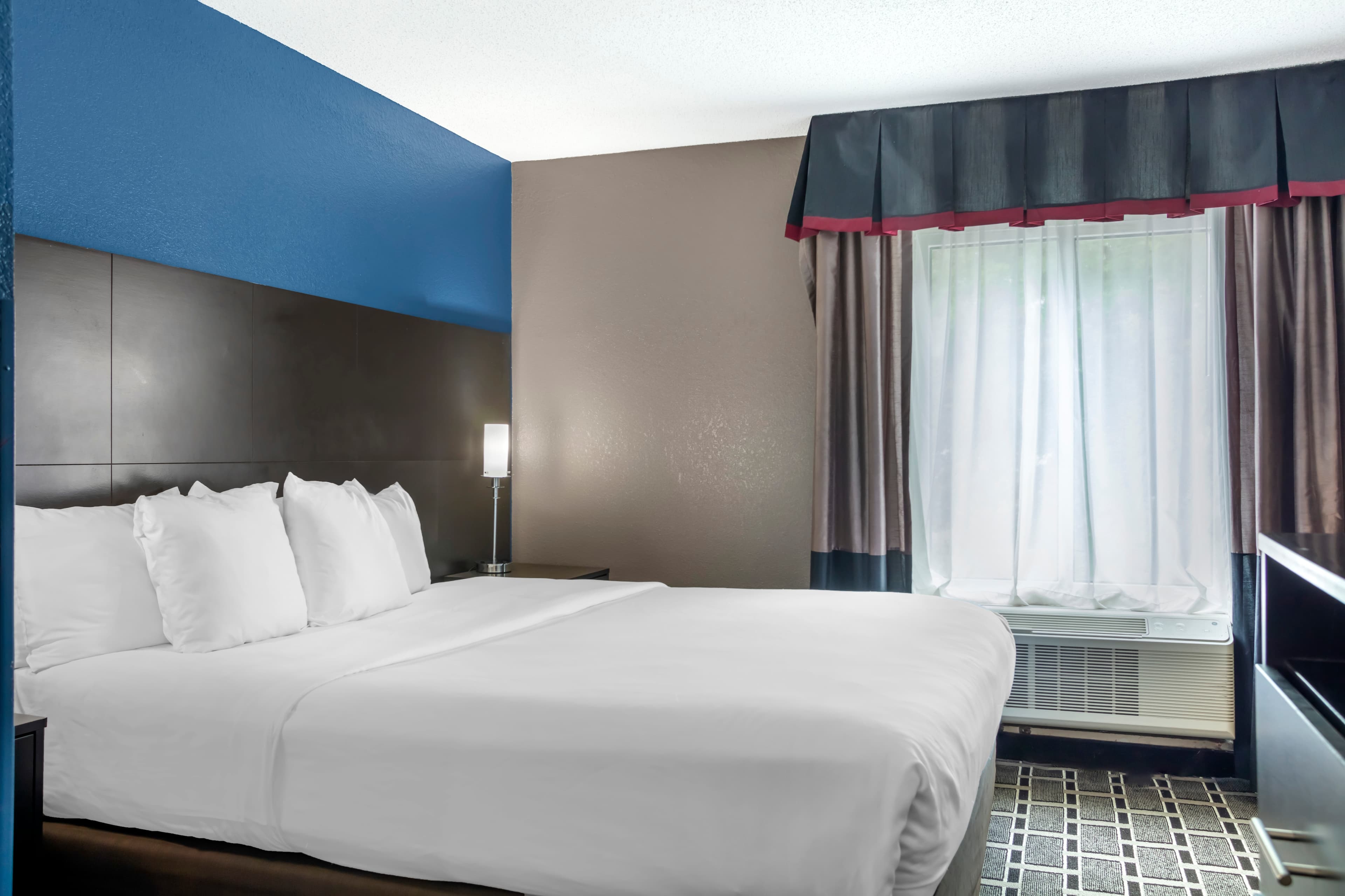 Comfort Suites Nashville Airport - BNA - Image 4