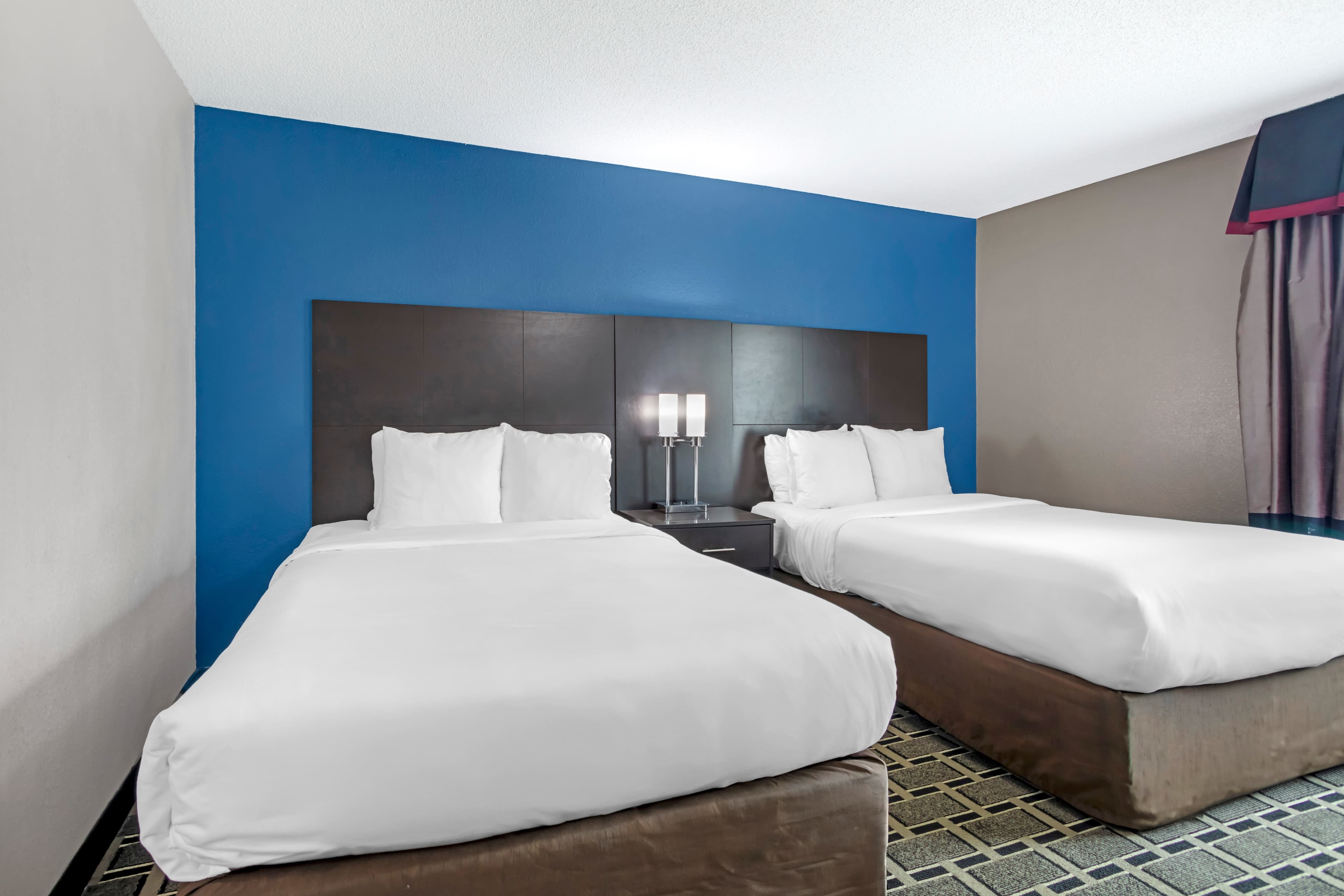 Comfort Suites Nashville Airport - BNA — 14