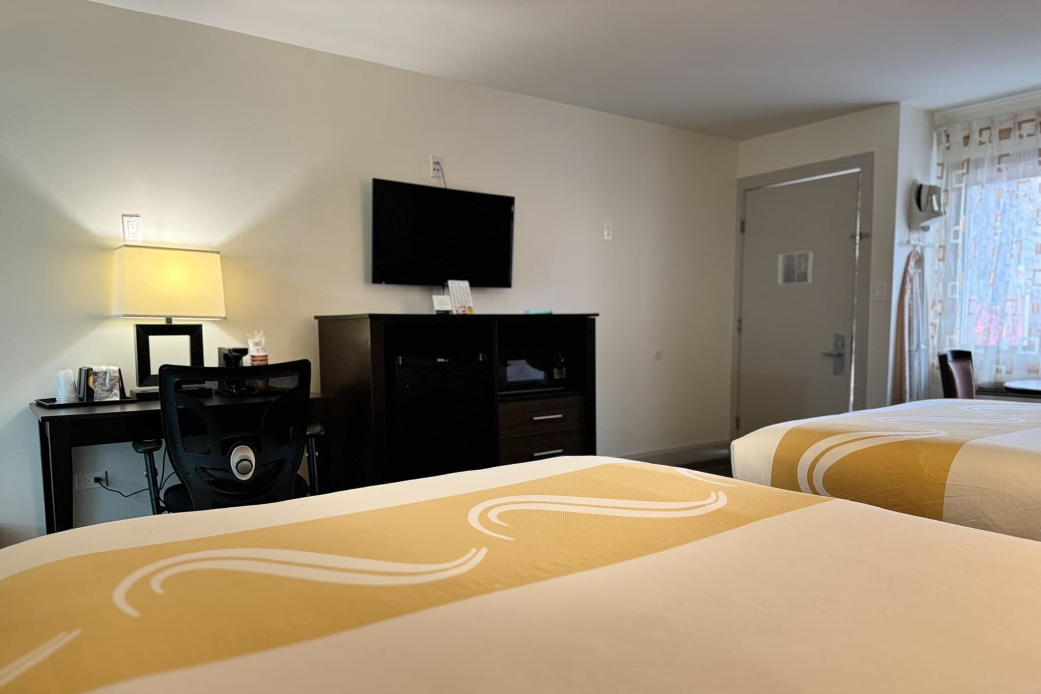Quality Inn Creekside - Downtown Gatlinburg — 59