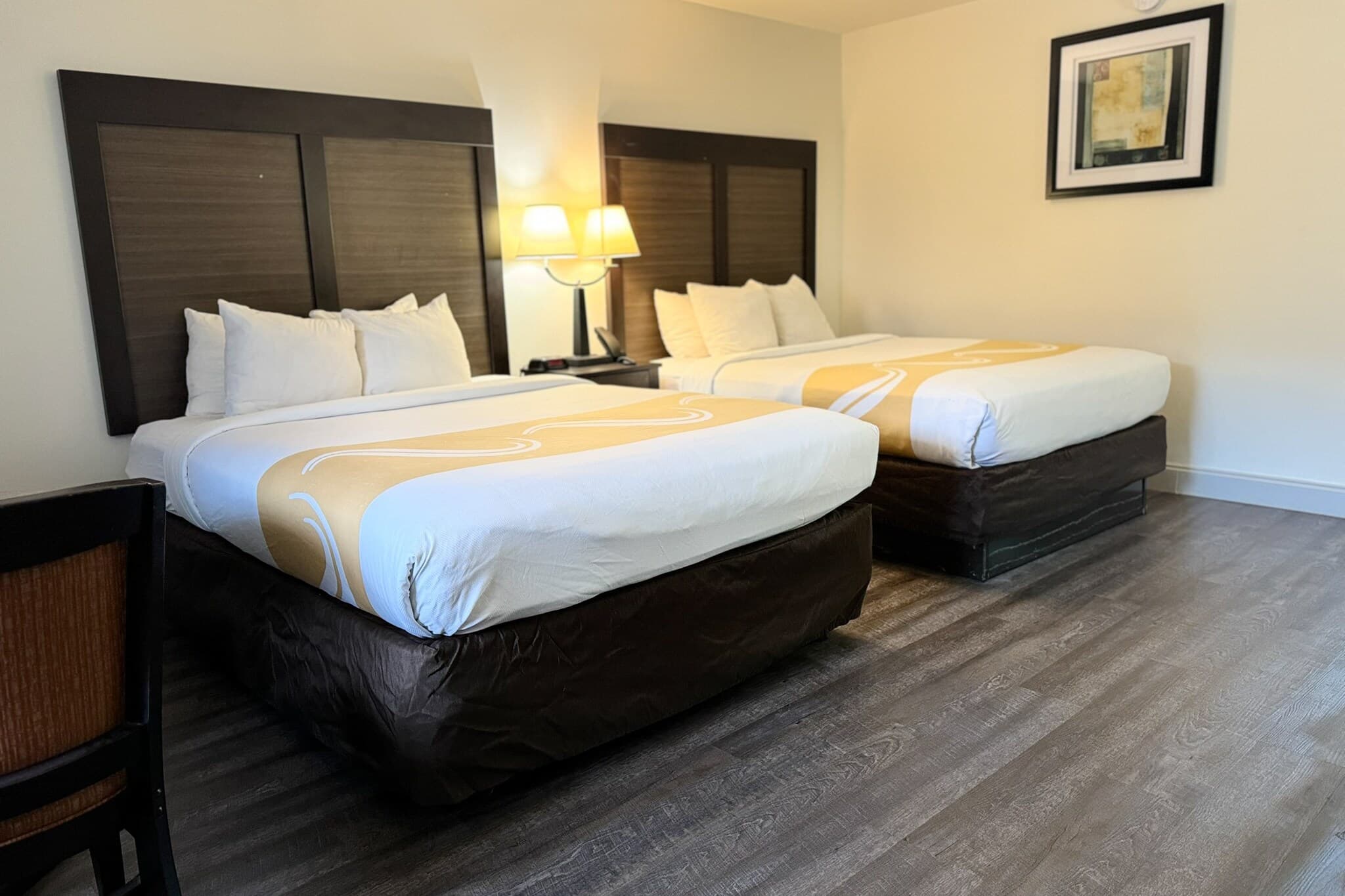 Quality Inn Creekside - Downtown Gatlinburg — 60