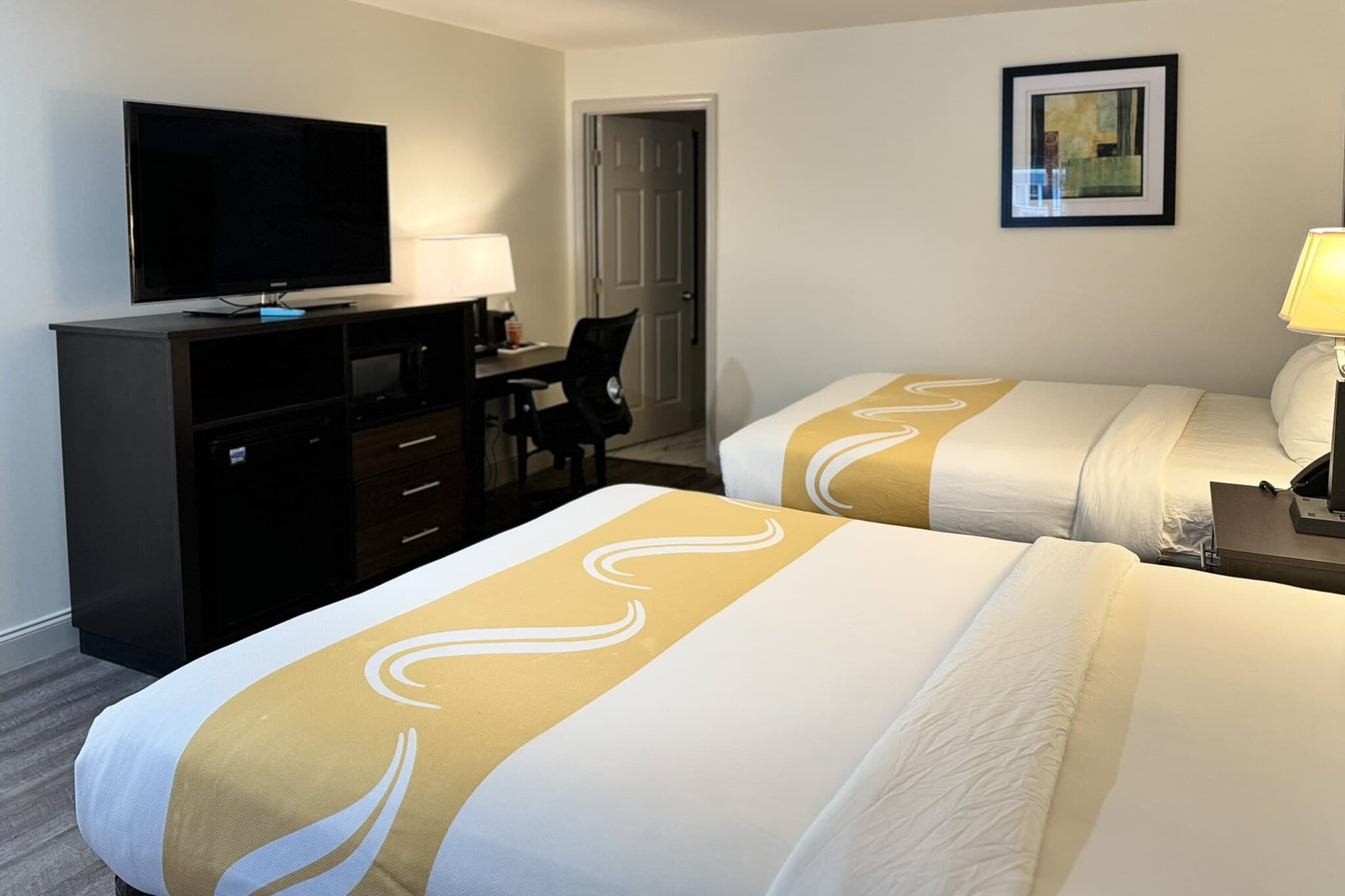 Quality Inn Creekside - Downtown Gatlinburg — 69