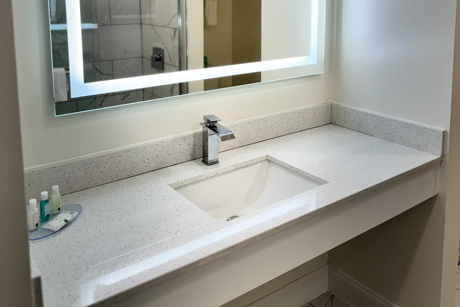 Quality Inn Creekside - Downtown Gatlinburg — 70