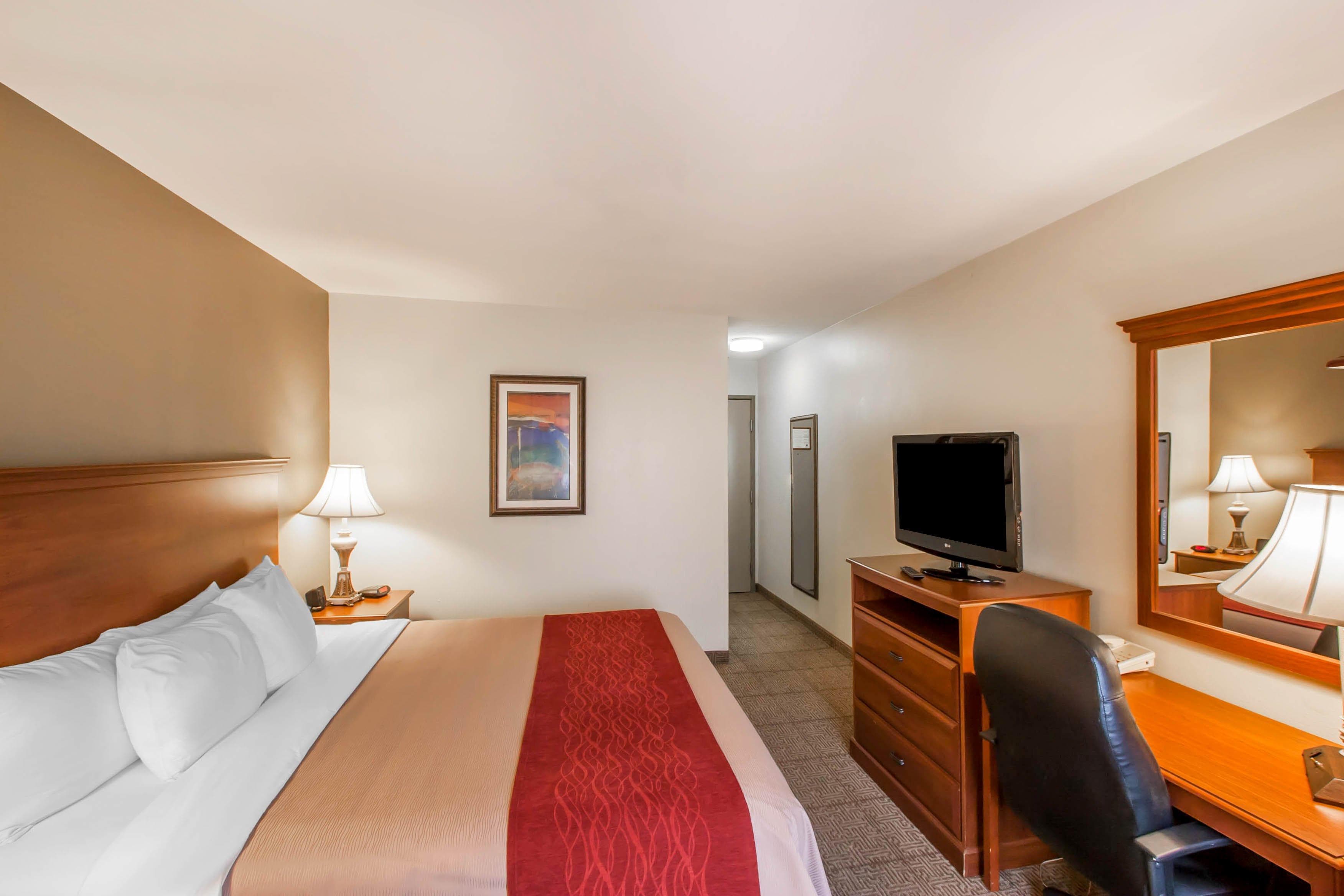 Quality Inn & Suites Germantown North - Image 5